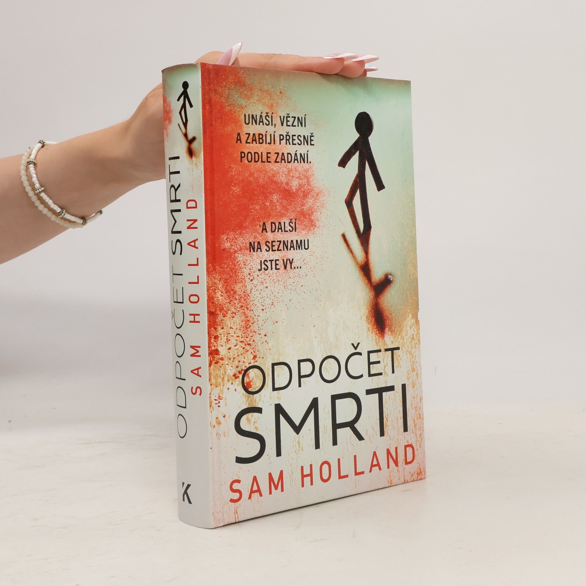 Odpočet smrti