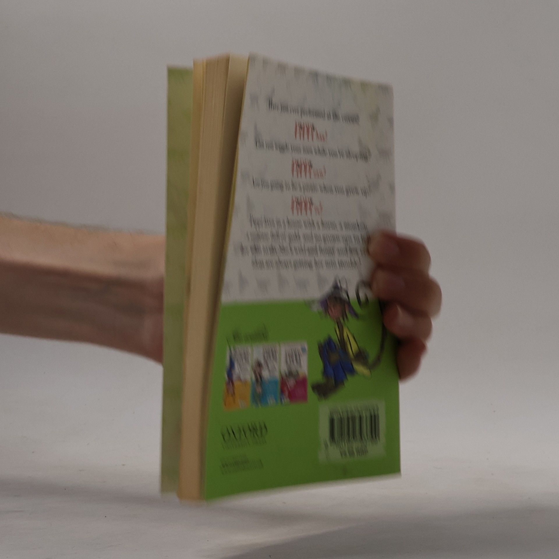 Astrid Lindgren Pippi Longstocking - paperback