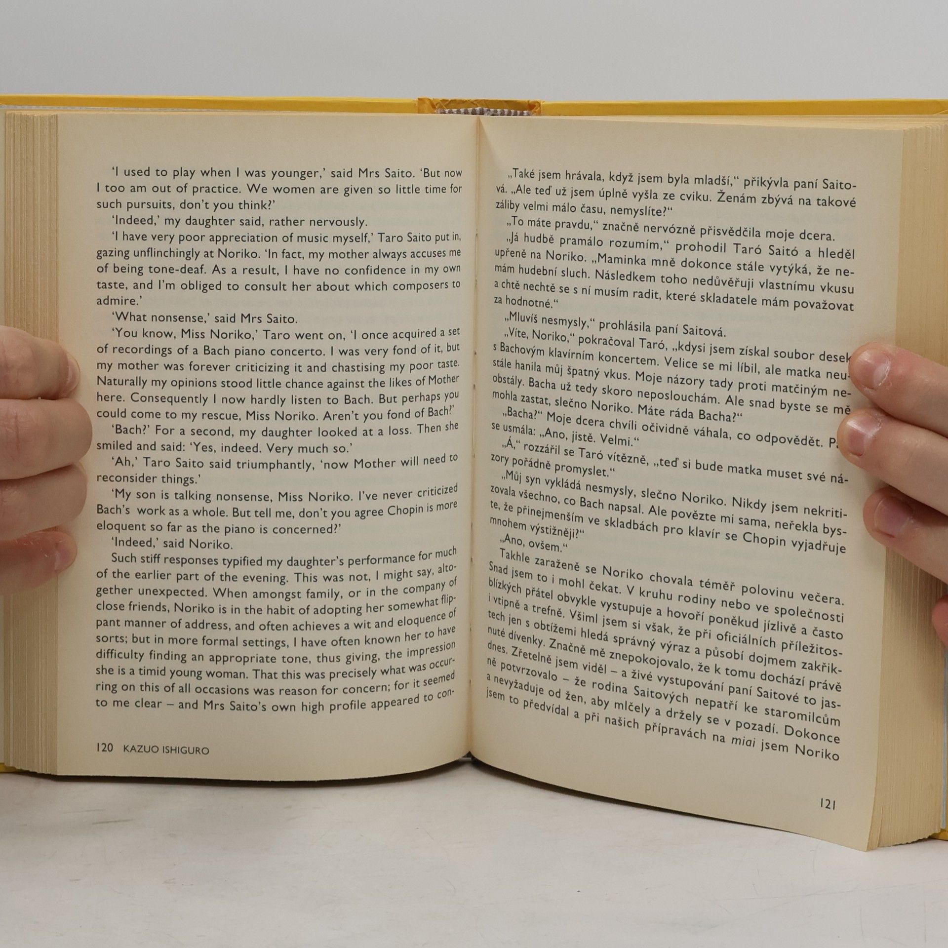 Kolektiv autorů Hedvábný manšestr. Gutenbergova čítanka moderní britské literatury. The Gutenberg reader of new British fiction