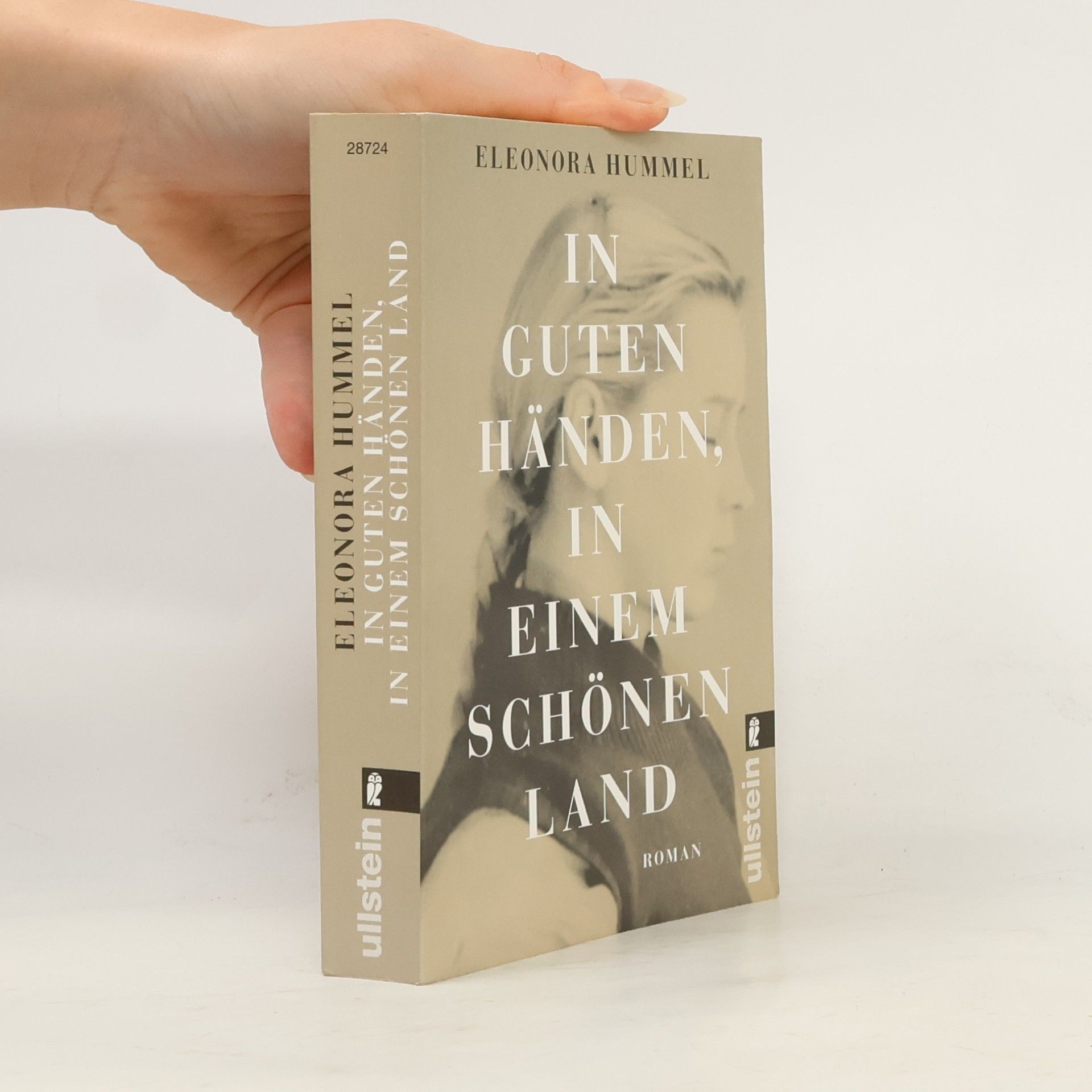 Eleonora Hummel In guten Händen, in einem schönen Land