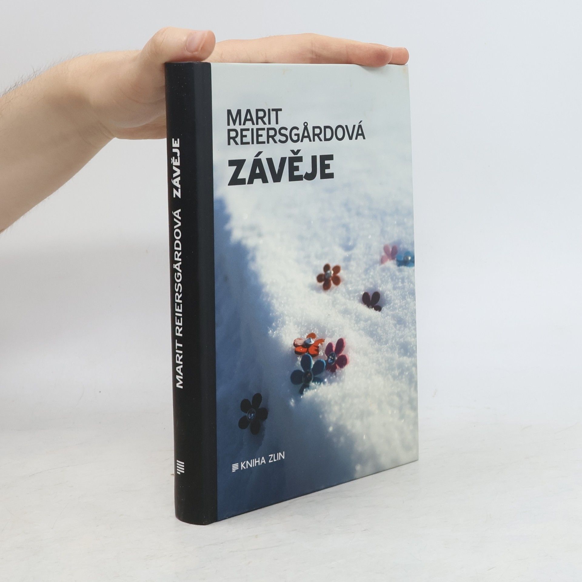 Marit Reiersgård Bredesen Závěje