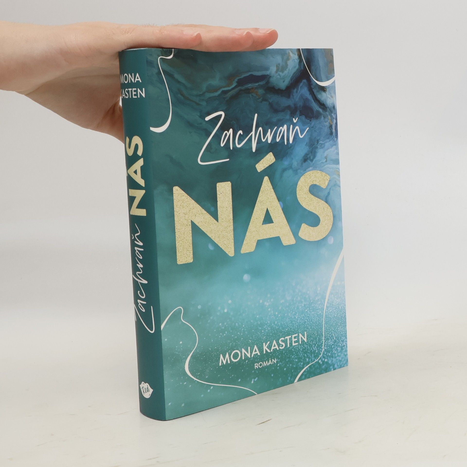 Mona Kasten Zachraň nás