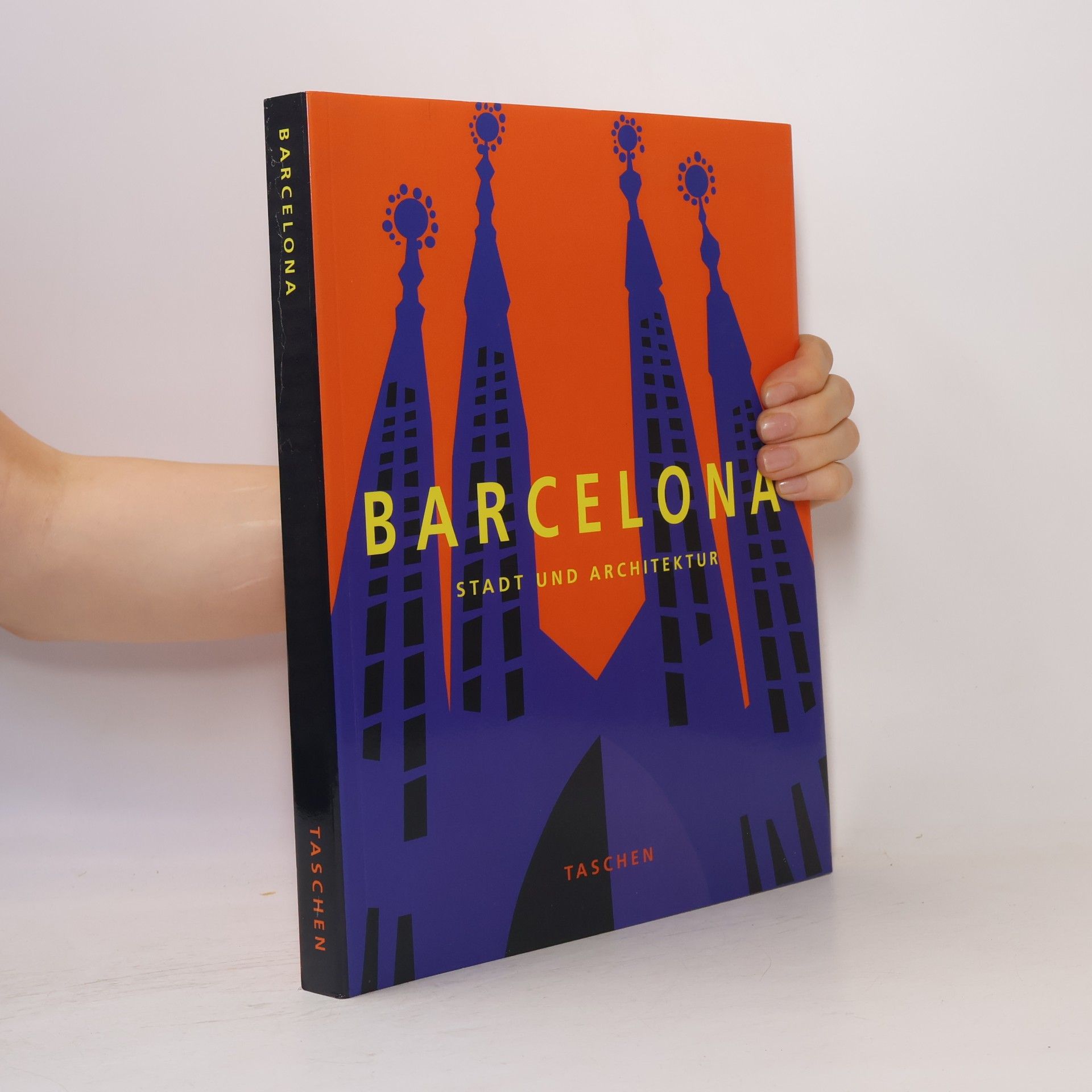 Josep Maria Montaner Barcelona