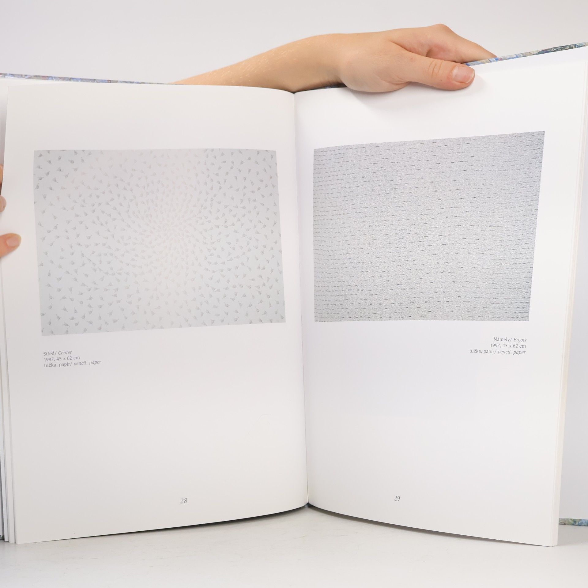 Otto M. Urban Jan Hísek – Monografie