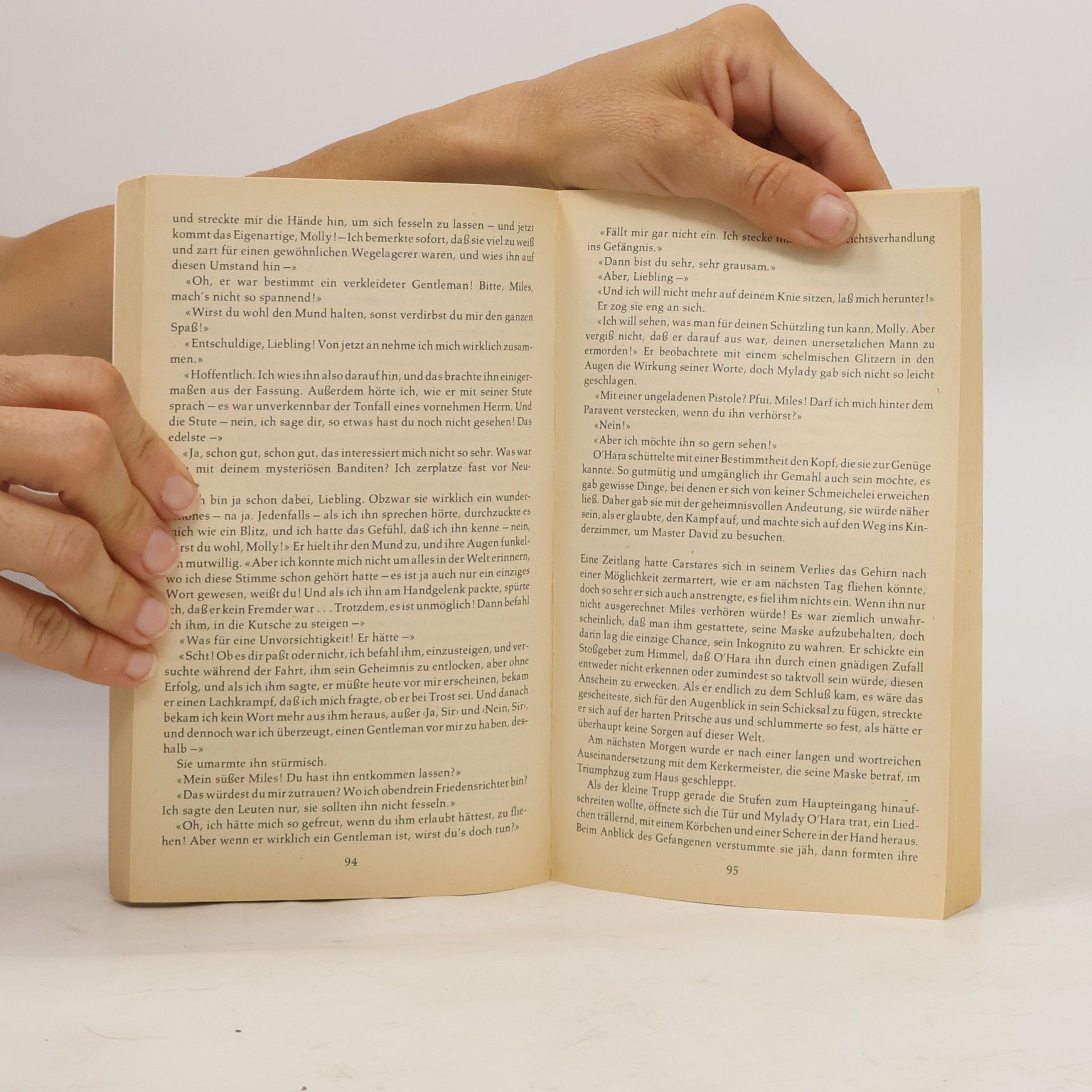 Georgette Heyer Der schwarze Falter