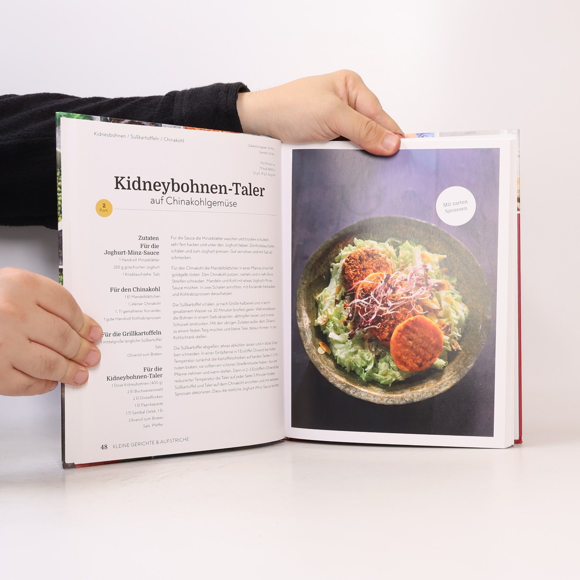 Kolektiv autorů Hülsenfrüchte