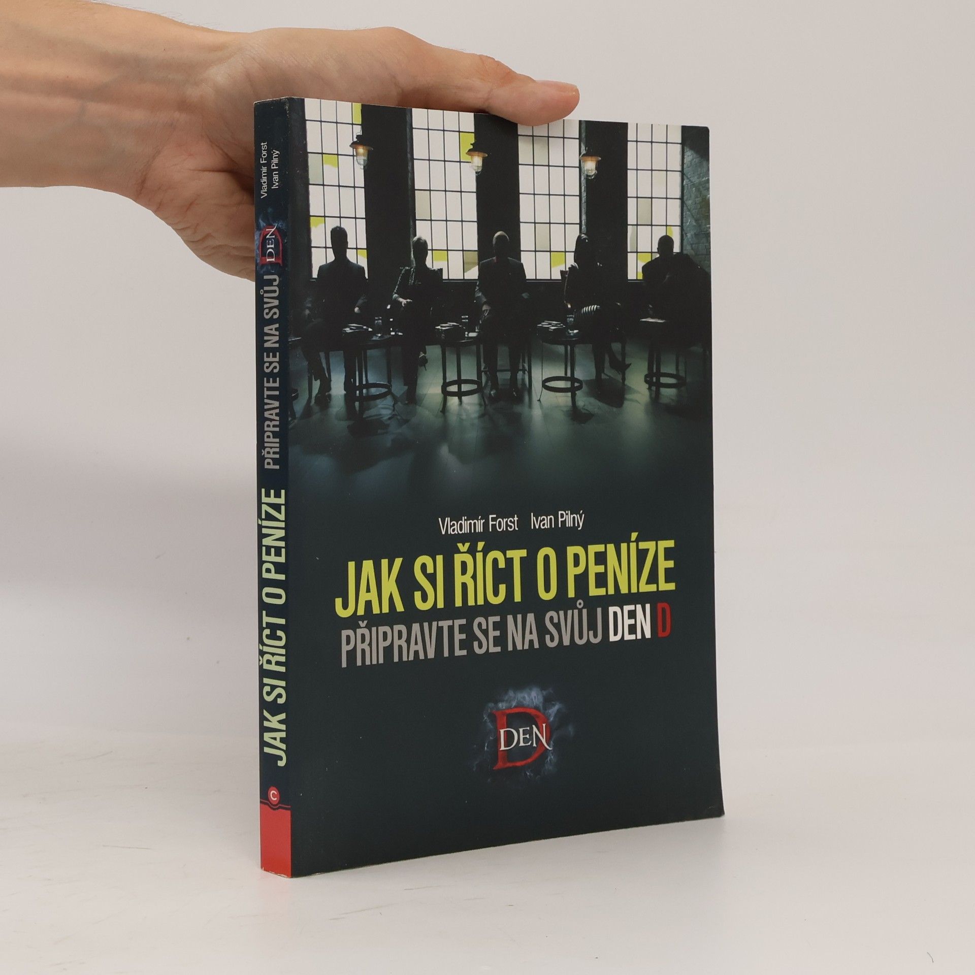Jak si říct o peníze: Připravte se na svůj Den D
