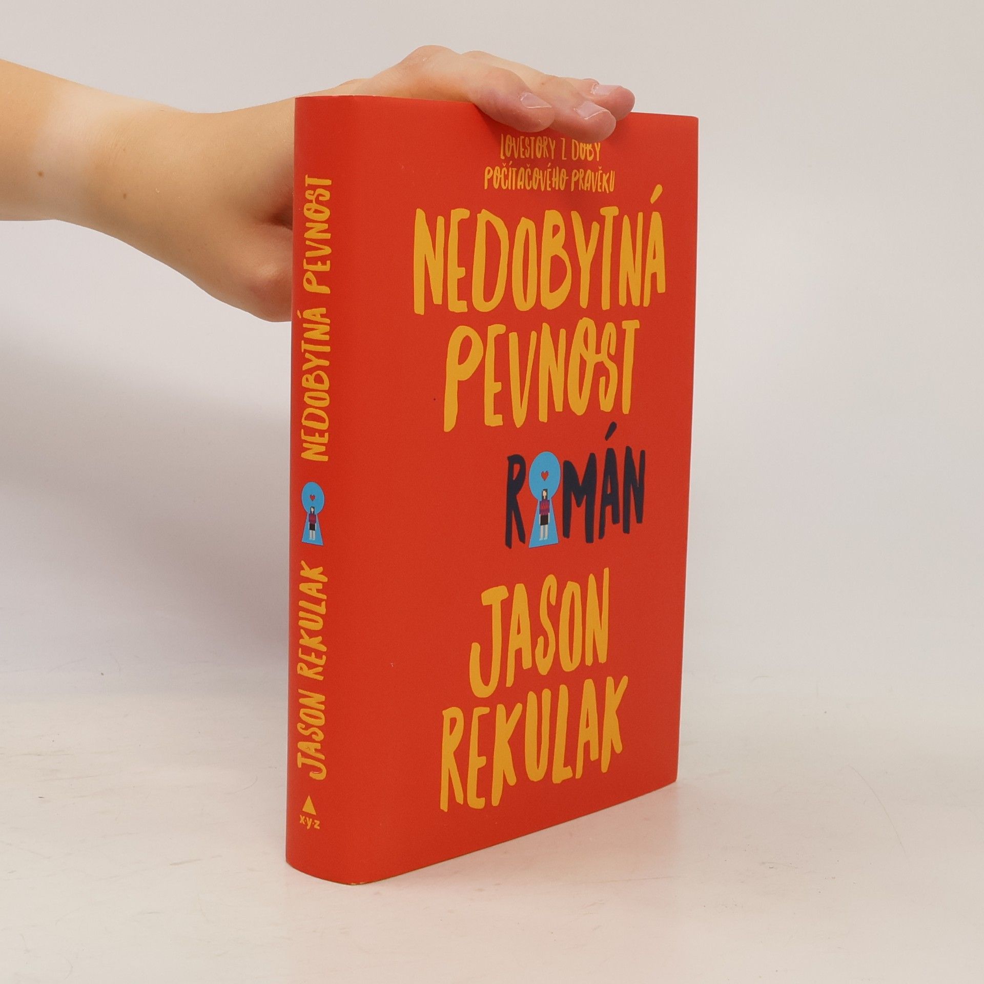 Nedobytná pevnost