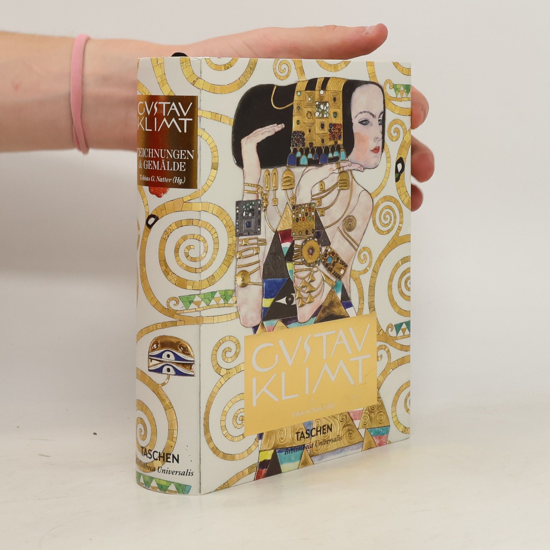 Gustav Klimt Gustav Klimt - Zeichnungen & Gemälde