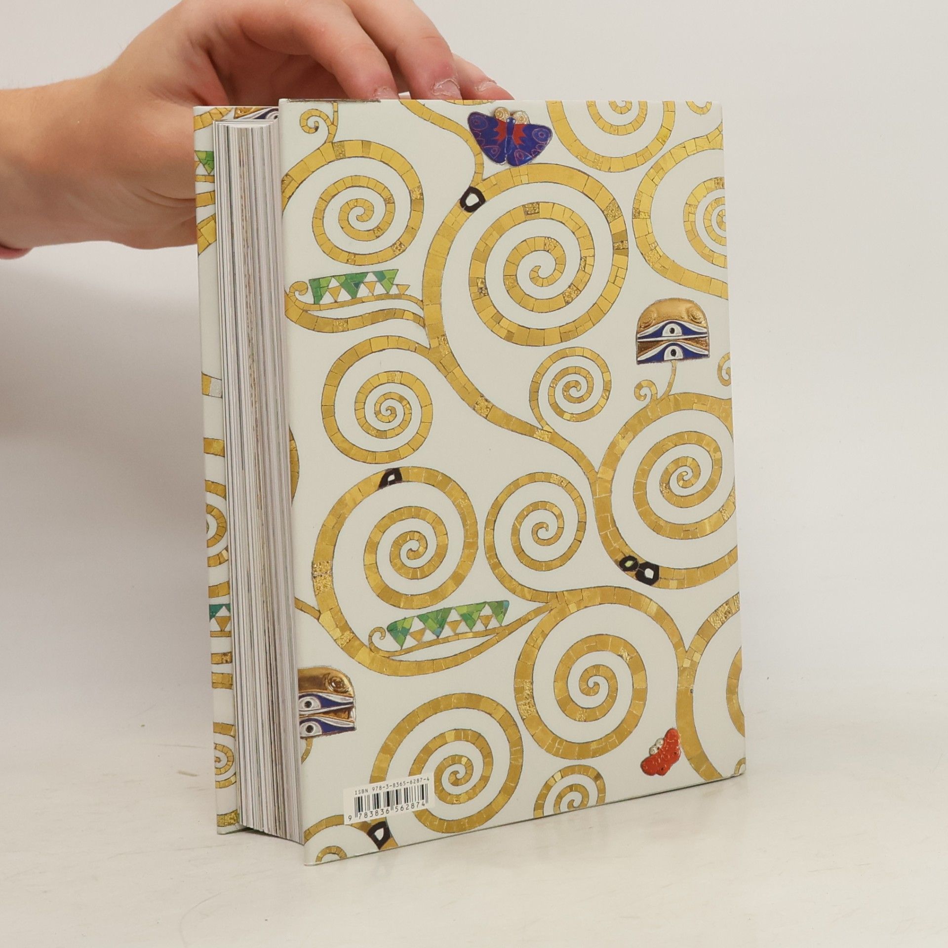 Gustav Klimt Gustav Klimt - Zeichnungen & Gemälde