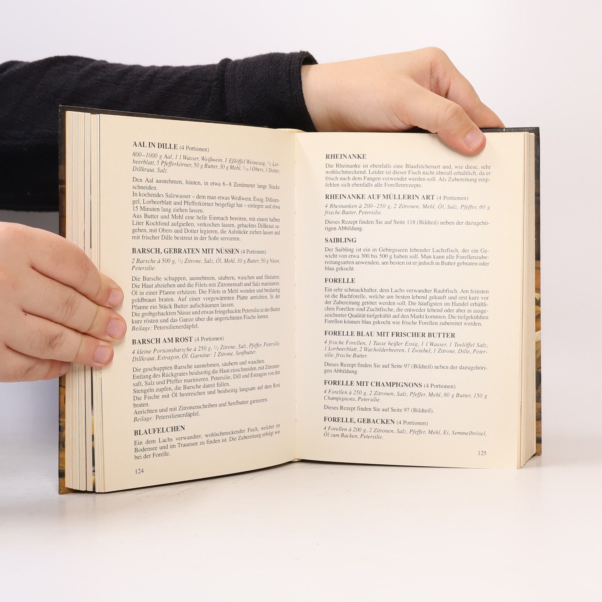 Erich M. István Die österreichische Küche nach Rokitansky