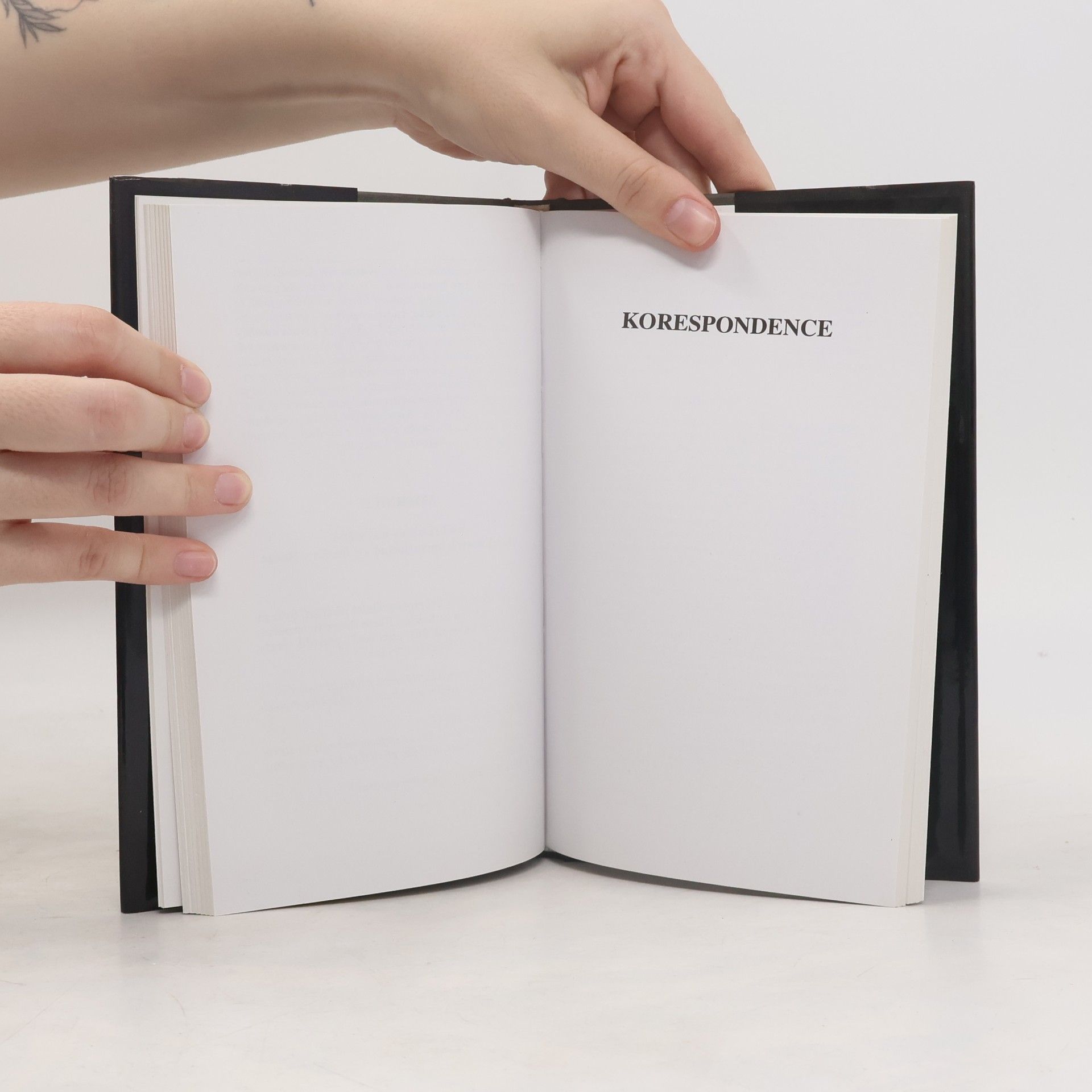 Autorenkollektiv Krátké spisy a korespondence
