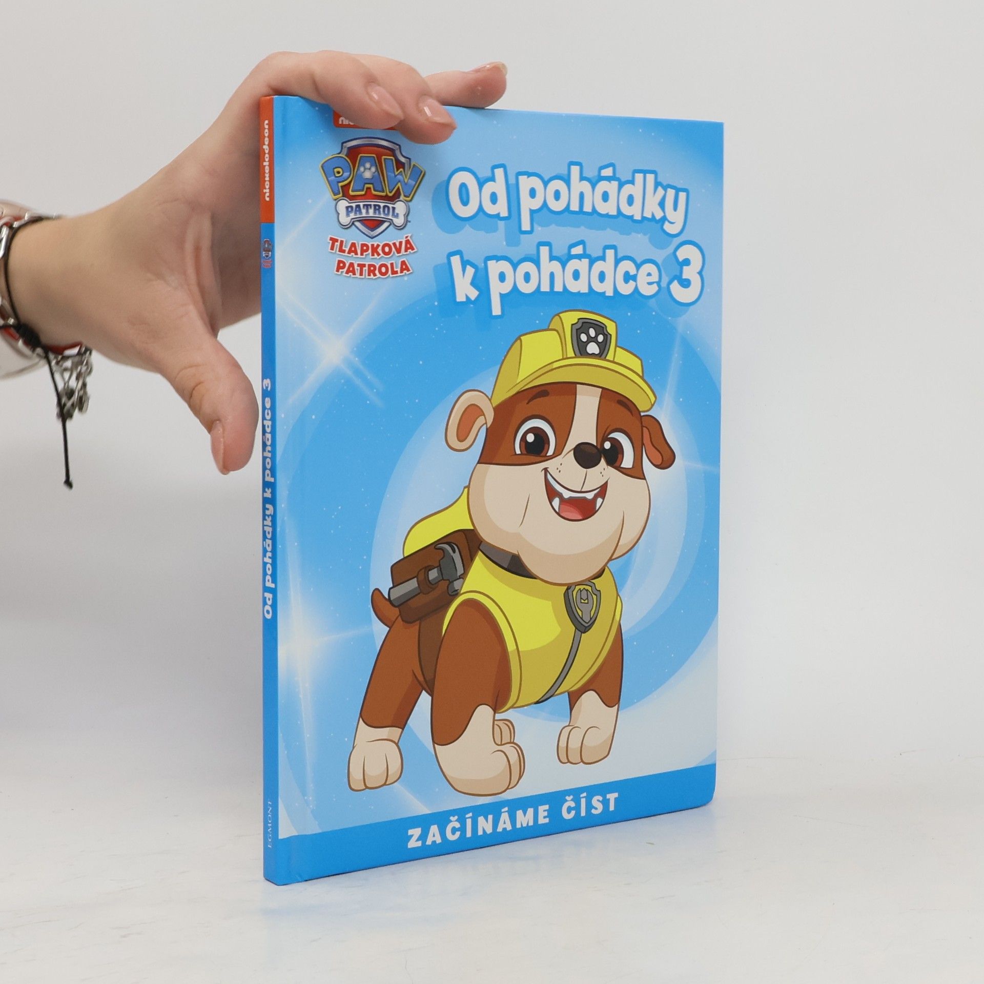 Auteurscollectief Od pohádky k pohádce 3