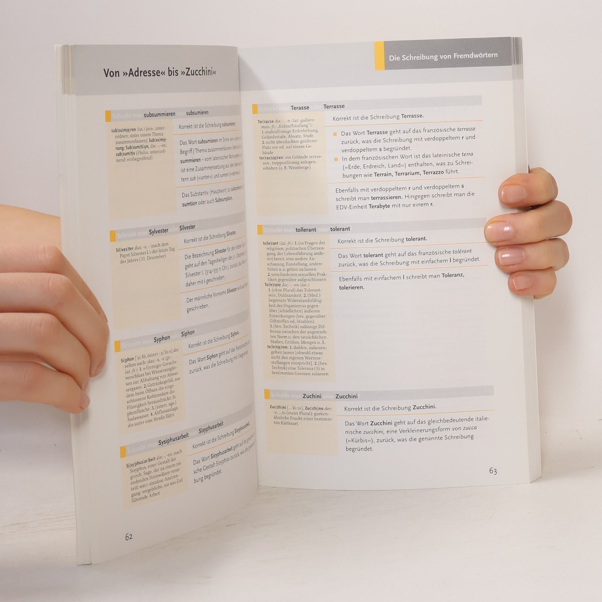 Dudenredaktion Praxis: Duden, Rechtschreibung und Grammatik