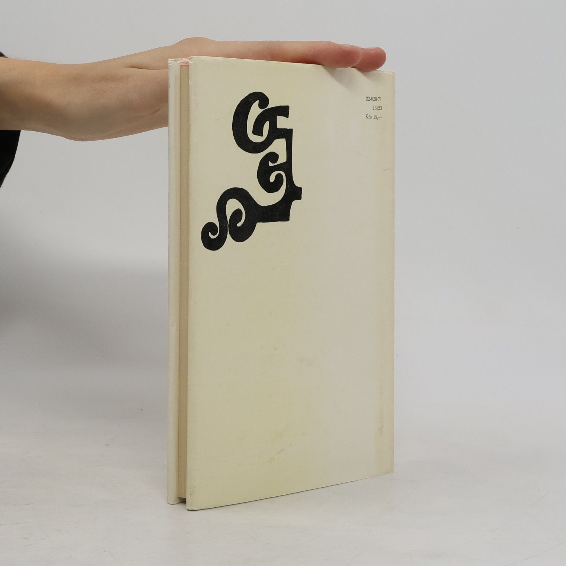 Karel Čapek Marsyas čili Na okraj literatury