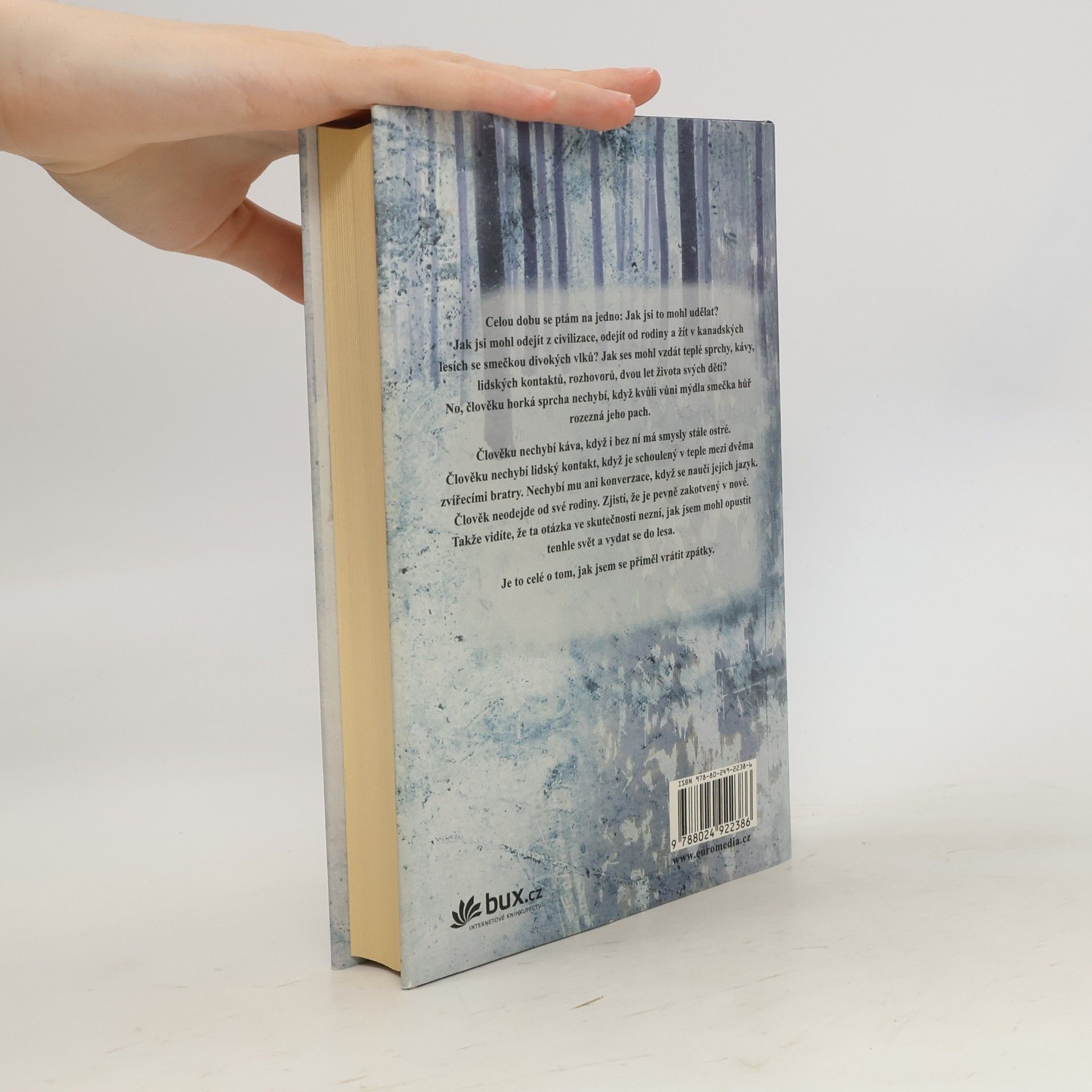 Jodi Picoult Vlk samotář