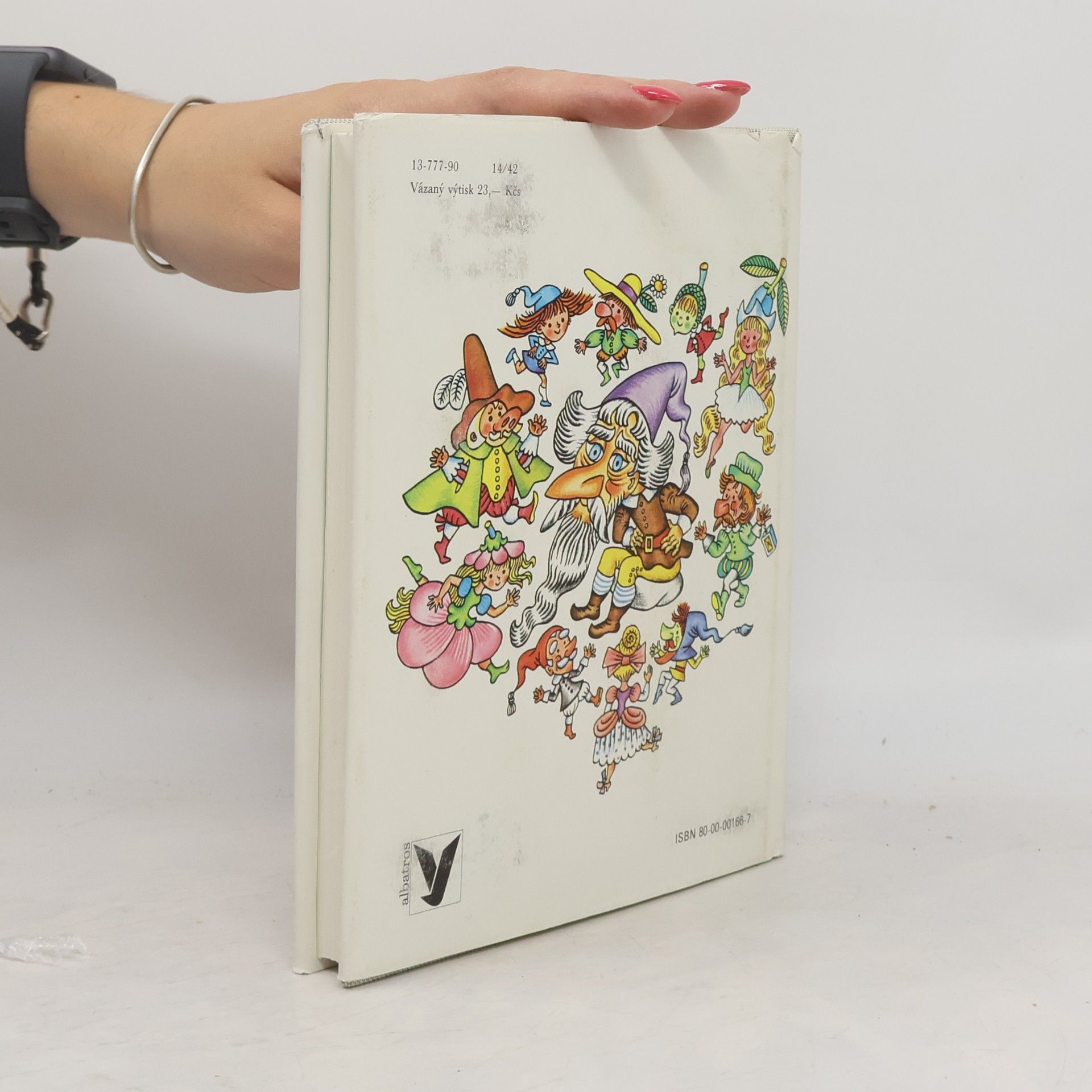 Jacob Grimm Pohádky bratří Grimmů