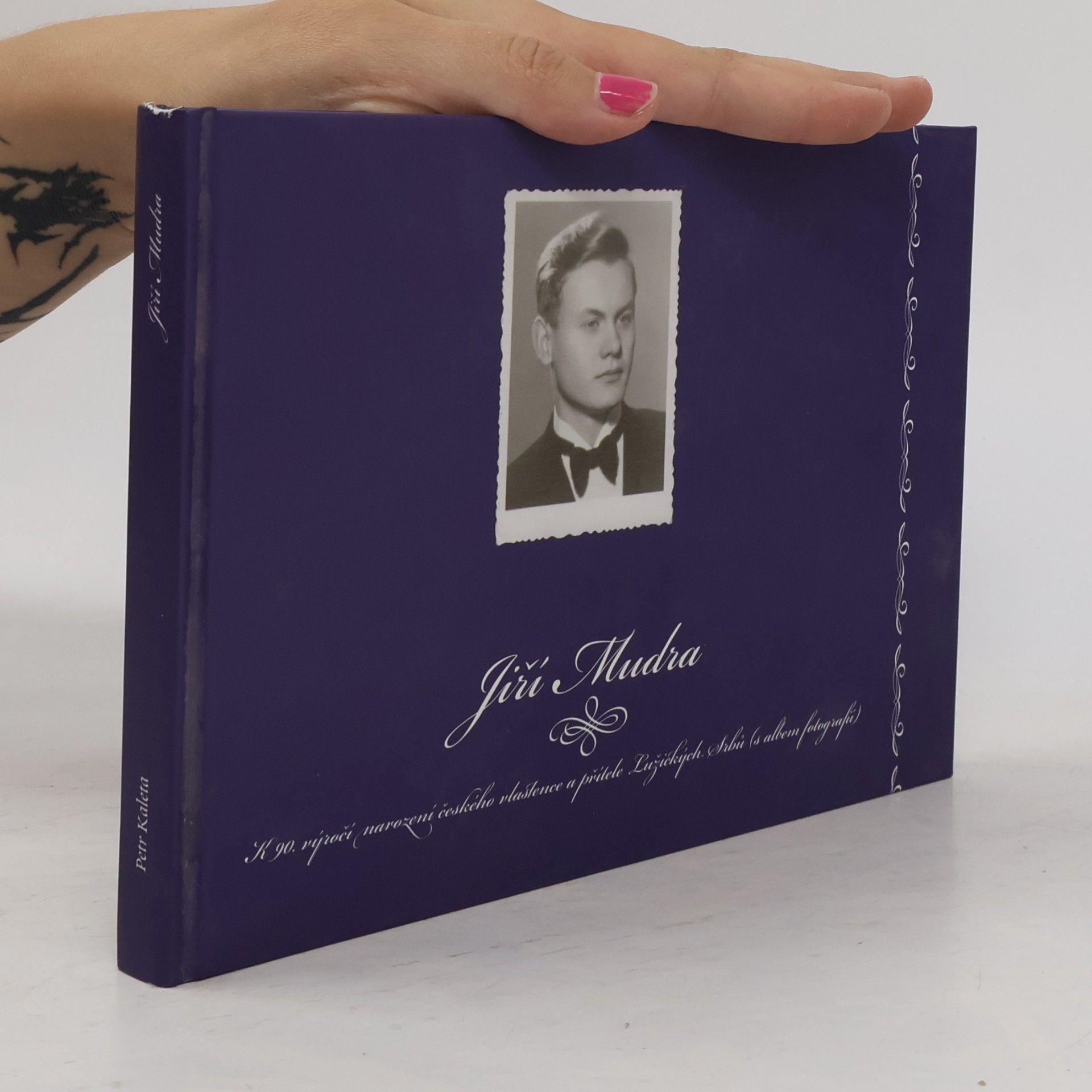 Jiří Mudra