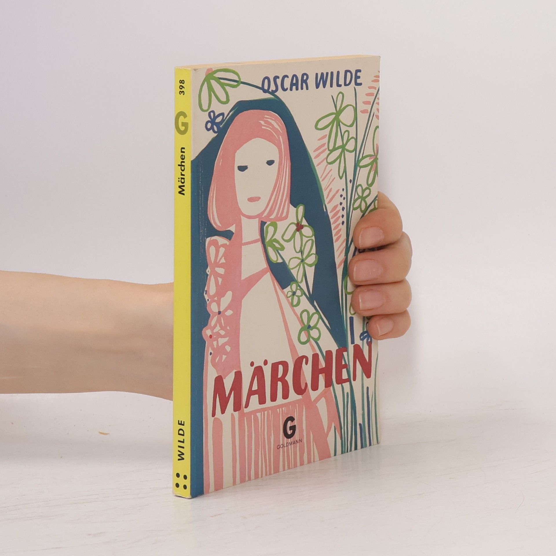 Oscar Wilde Märchen