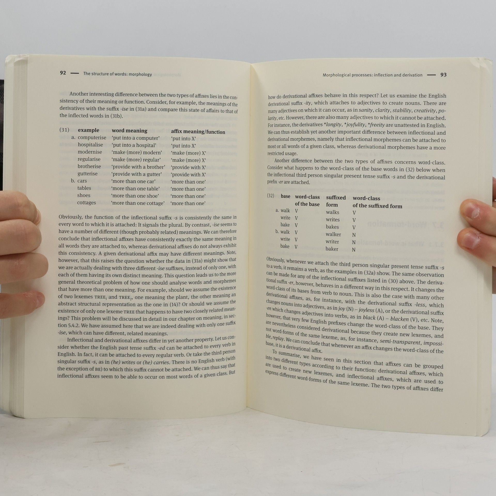 Ingo Plag Introduction to English linguistics