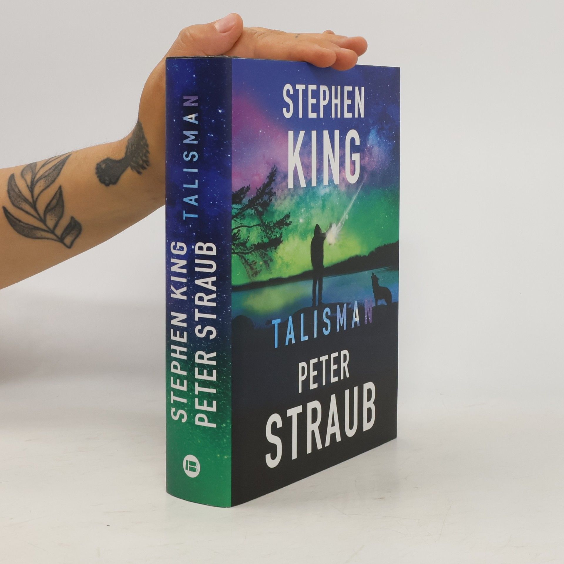 Stephen King Talisman