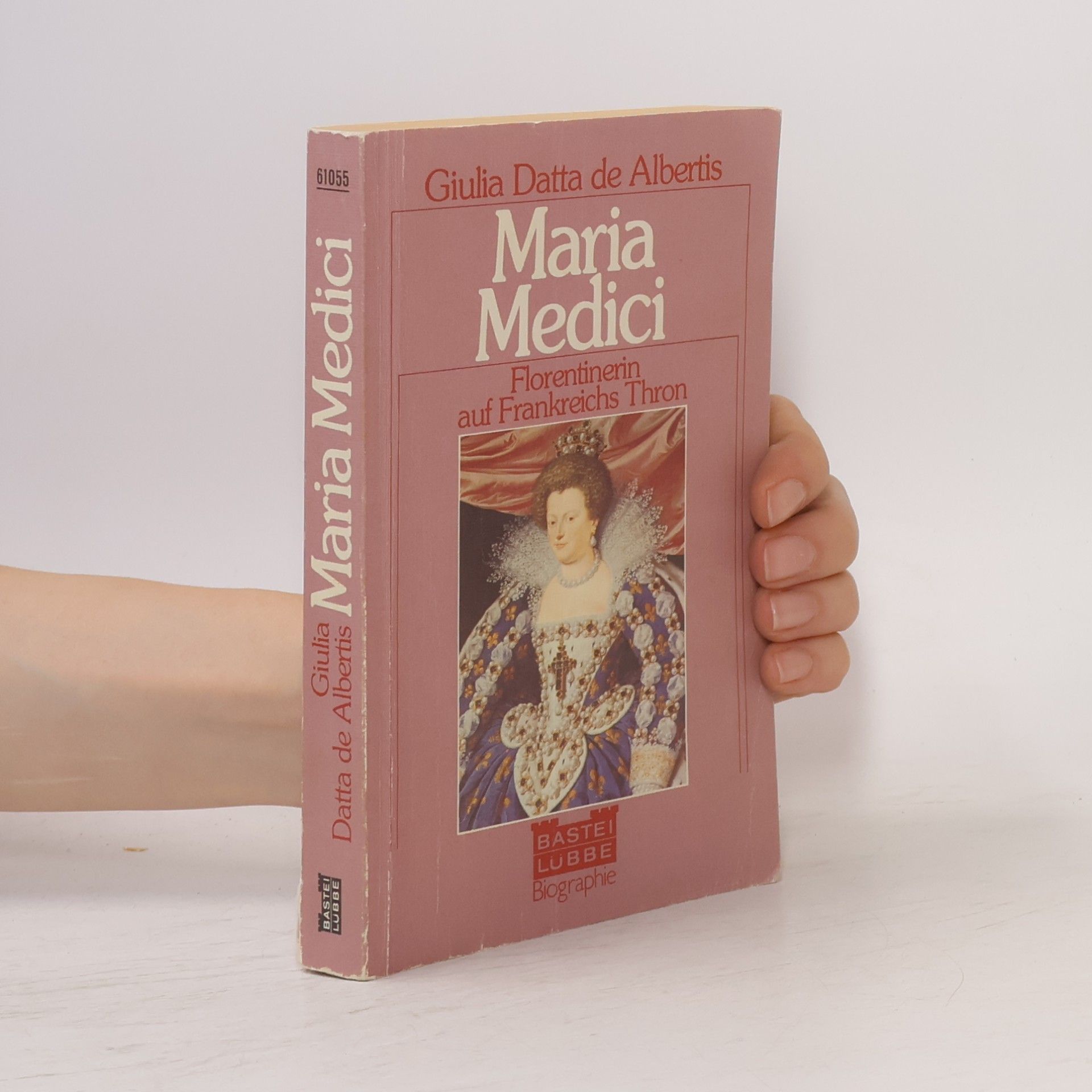 Maria Medici