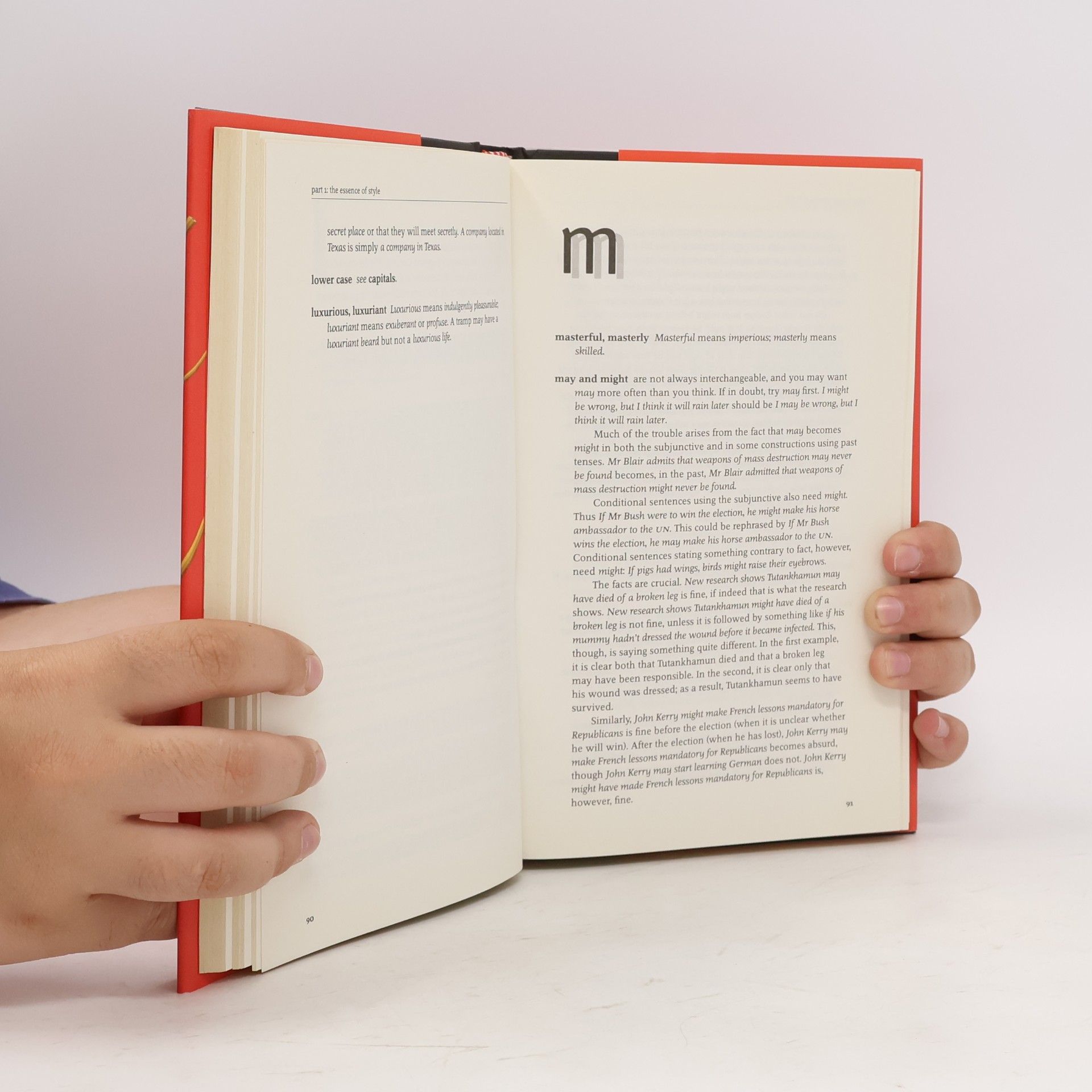 The Economist The Ecomist Style Guide