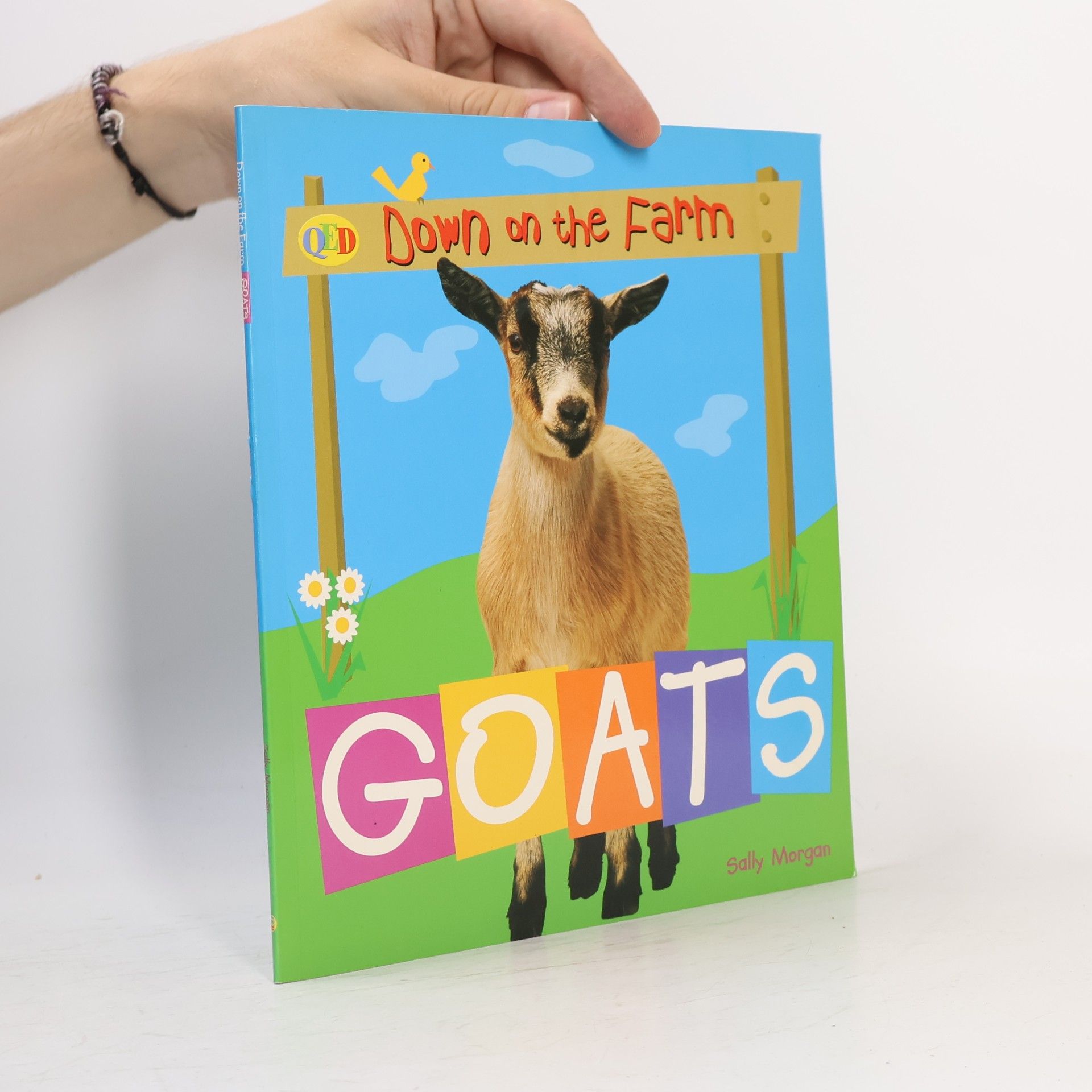 Goats