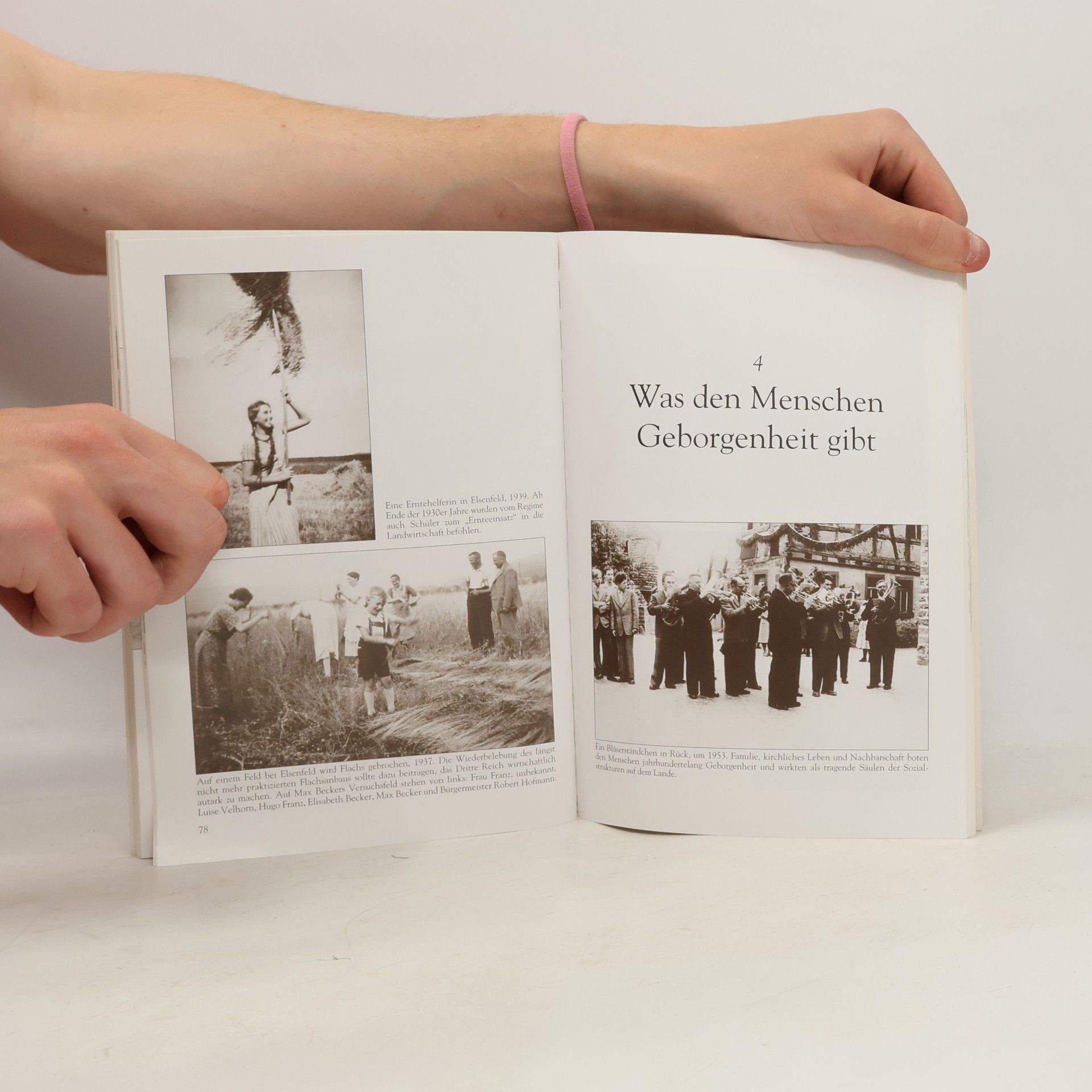 Eva Maria Schlicht Marktgemeinde Elsenfeld