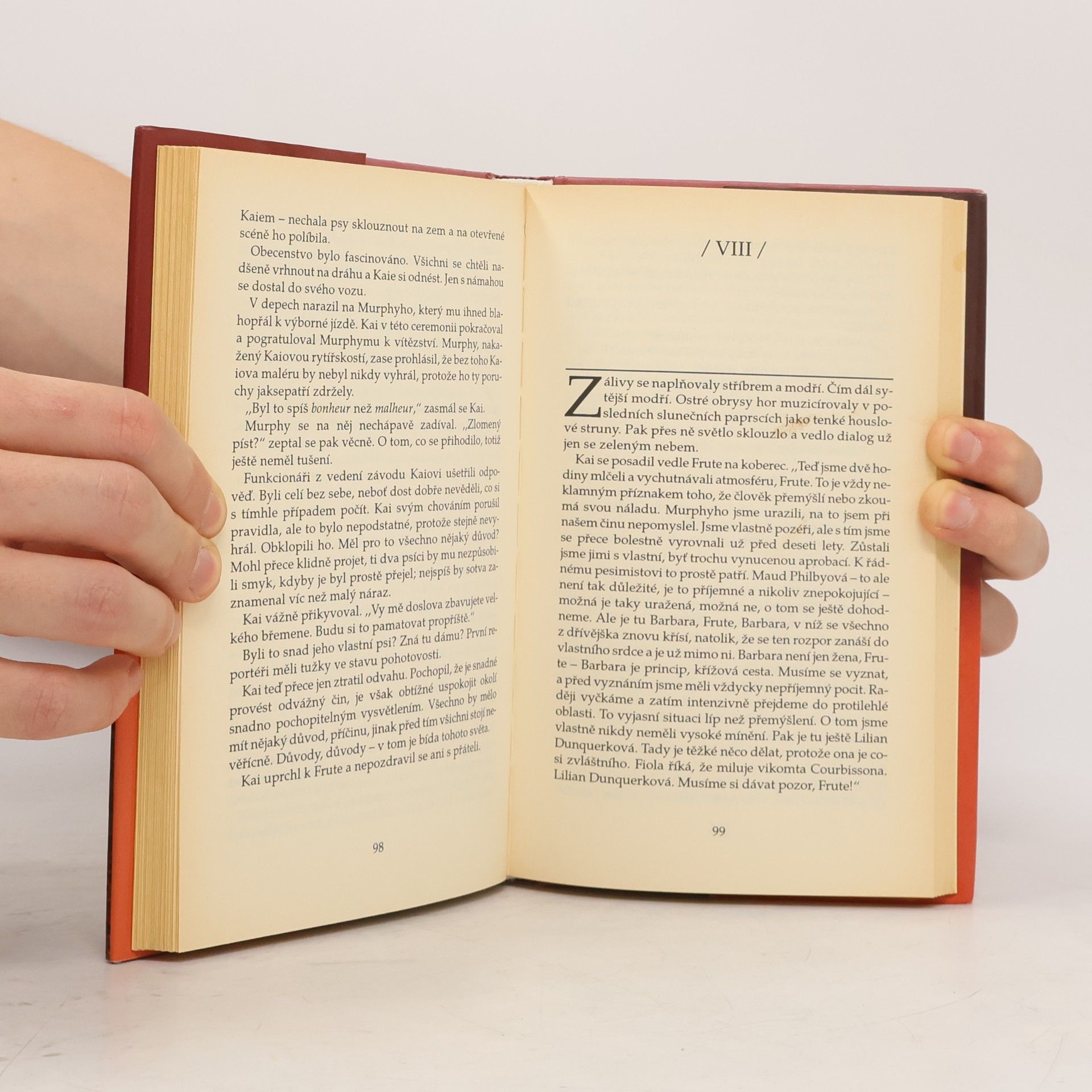 Erich Maria Remarque Stanice na obzoru