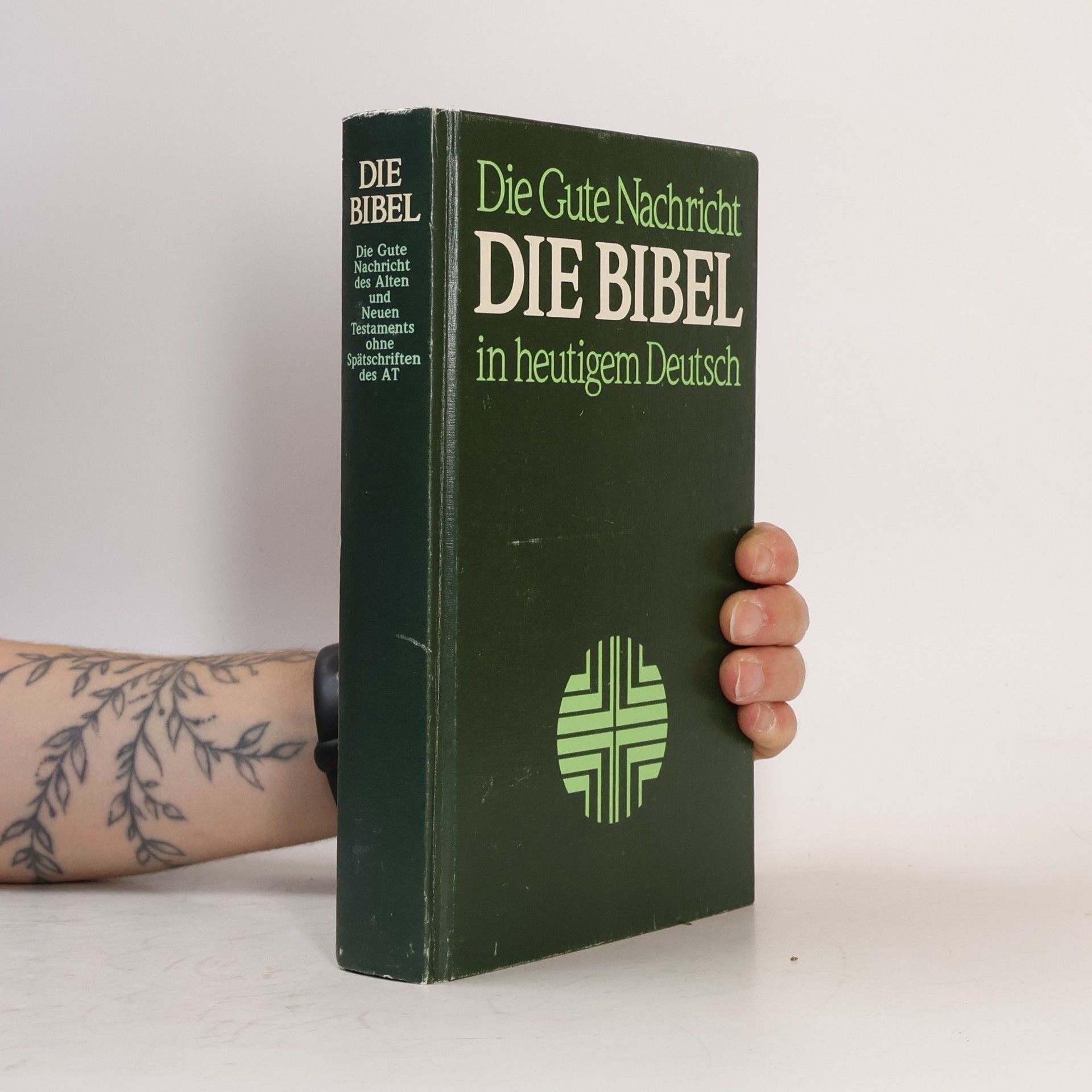 Autorenkollektiv Die Bibel in heutigem Deutsch