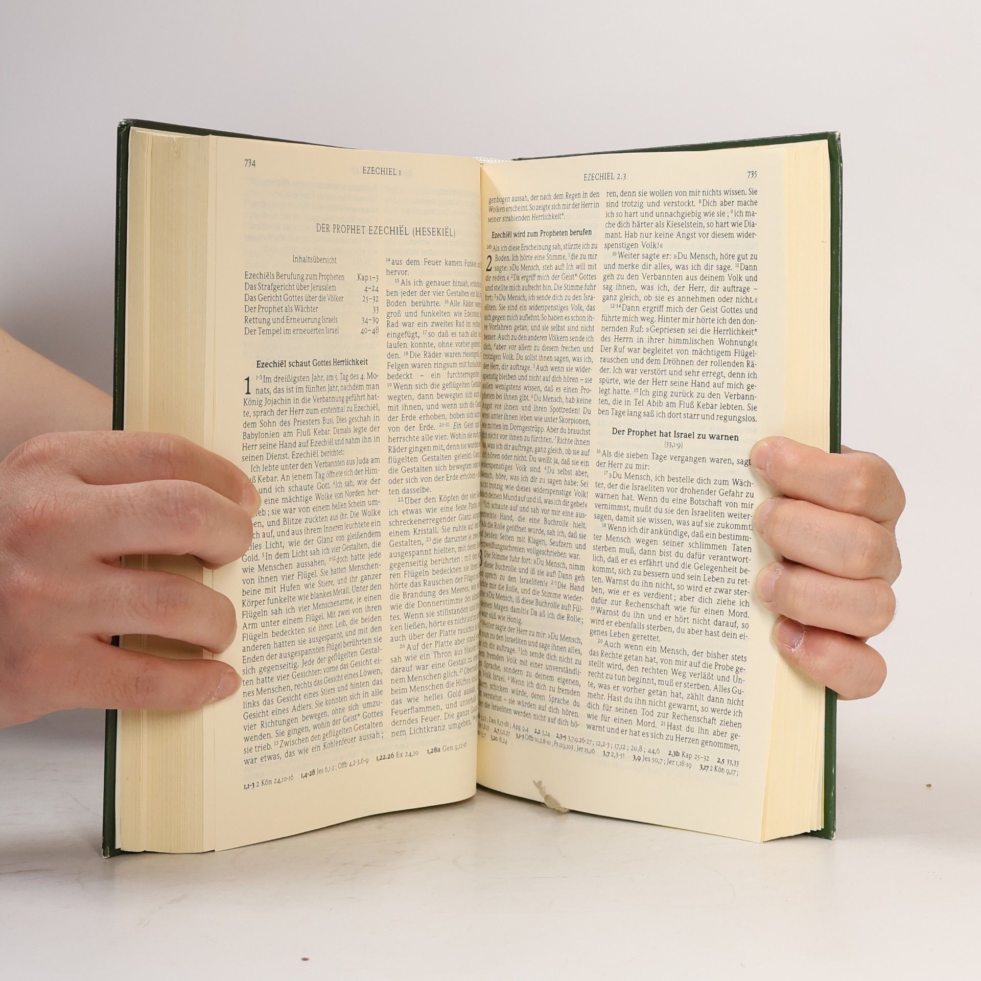 Autorenkollektiv Die Bibel in heutigem Deutsch
