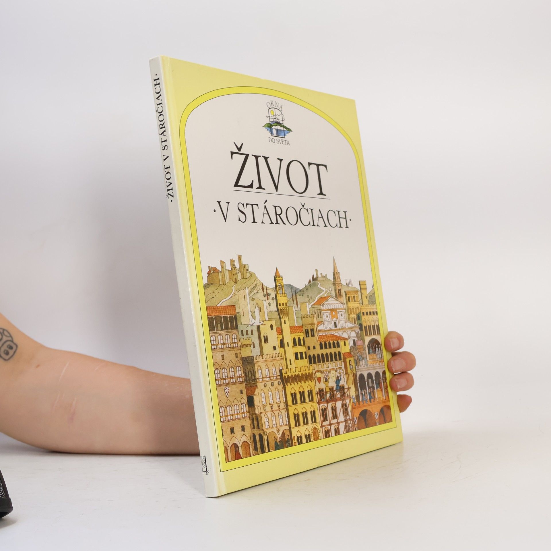 Život v stáročiach