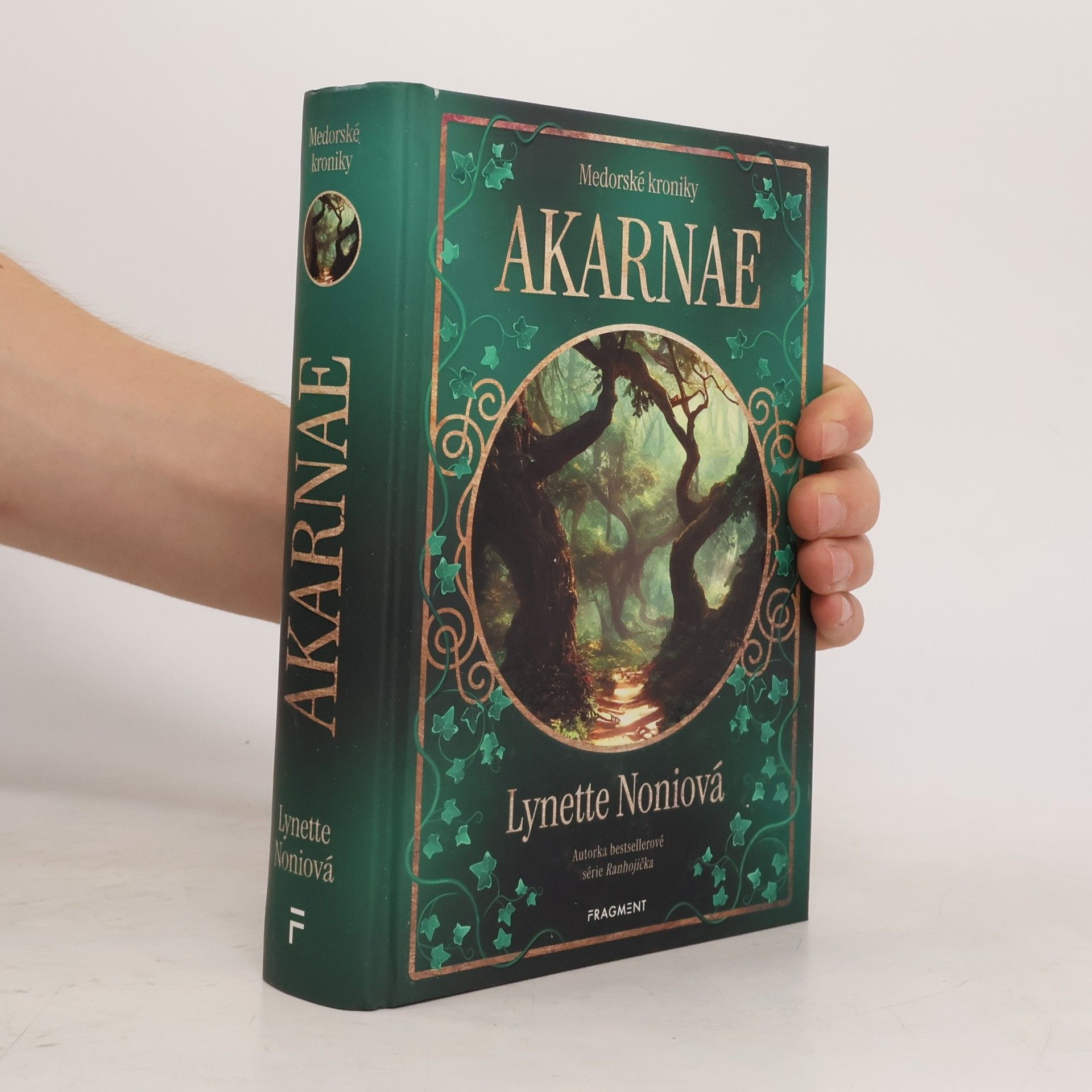Akarnae