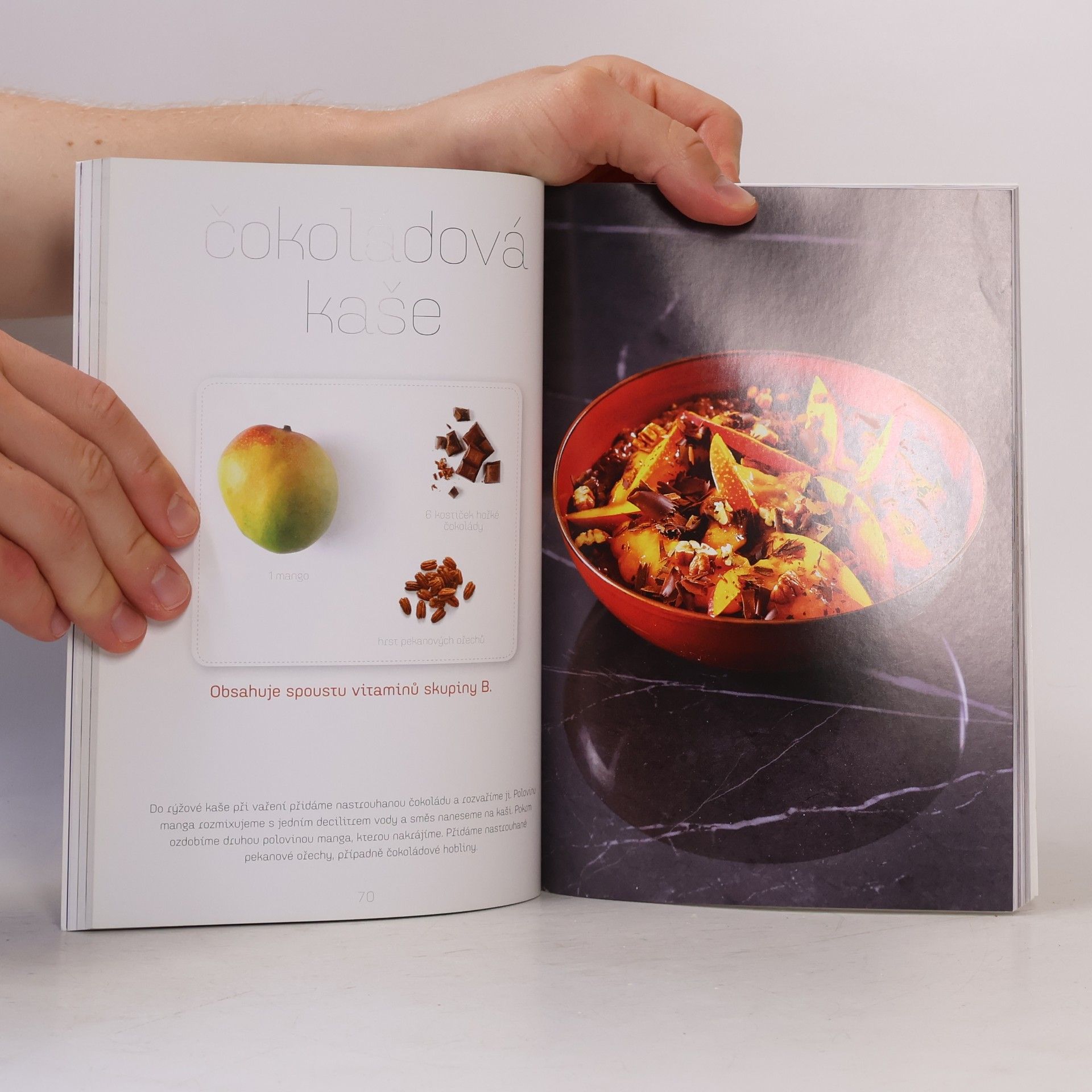 Kateřina Endersová Buddhovy misky : Buddha bowls - tradiční jídla v novém pojetí