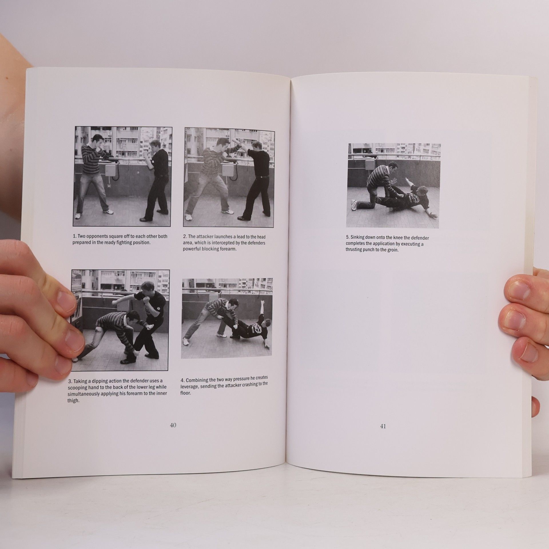Sifu Derek Frearson Nothern Shaolin Mantis Boxing Applications