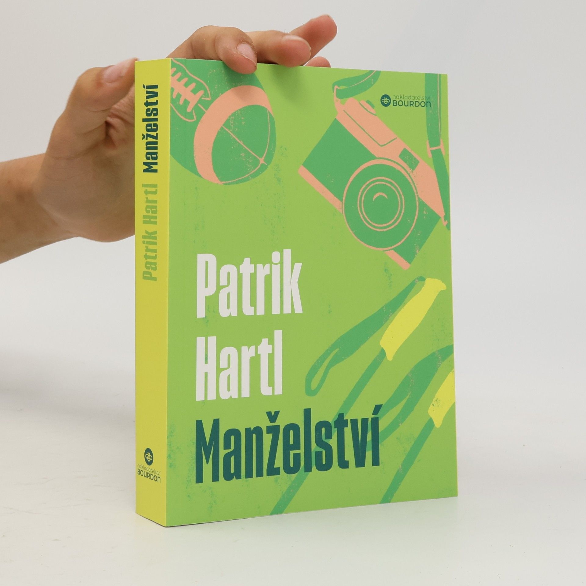 Marie Štumpfová Manželství