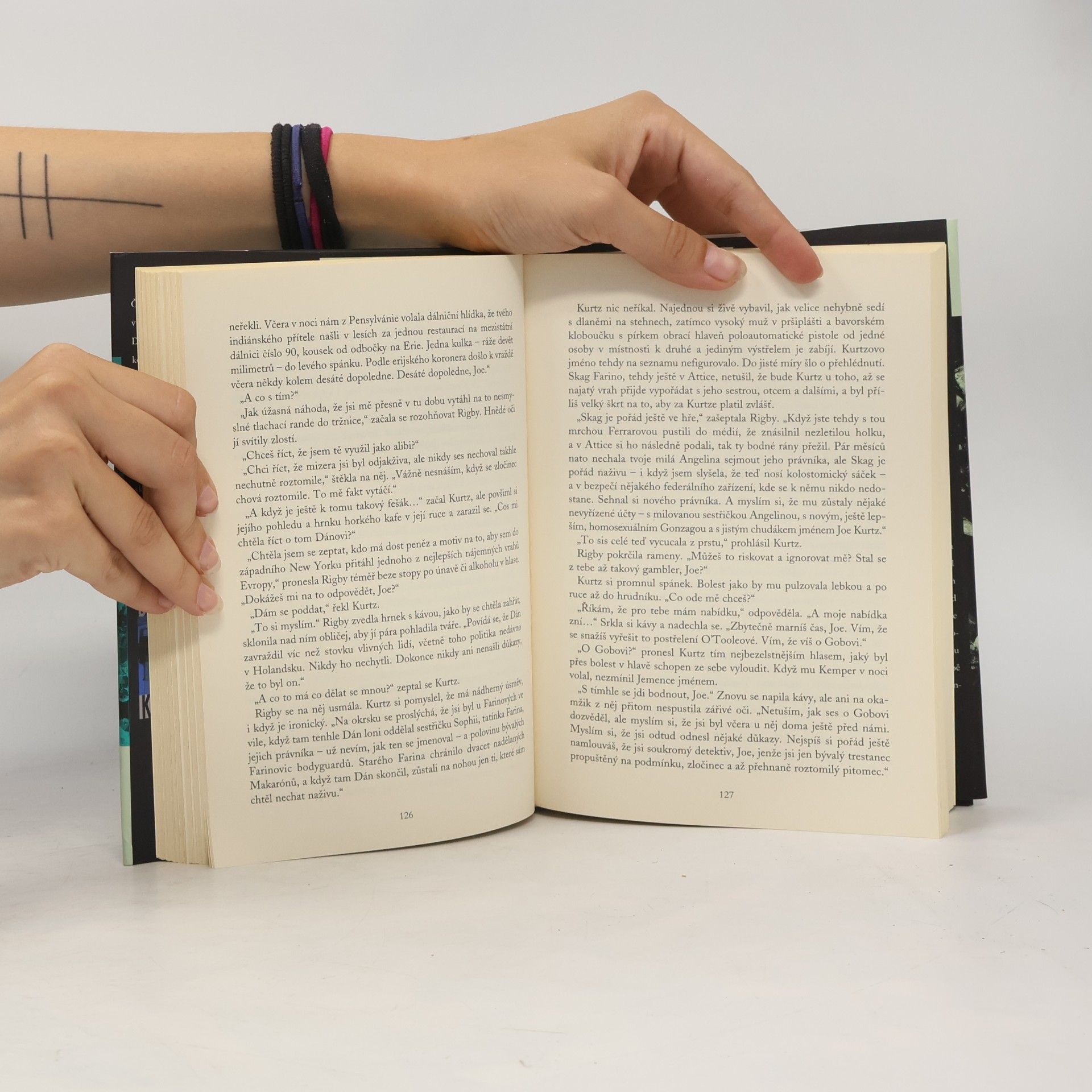 Dan Simmons Krutá hra; Kruté mrazy; Krutý osud (trilogie ve 3 svazcích)