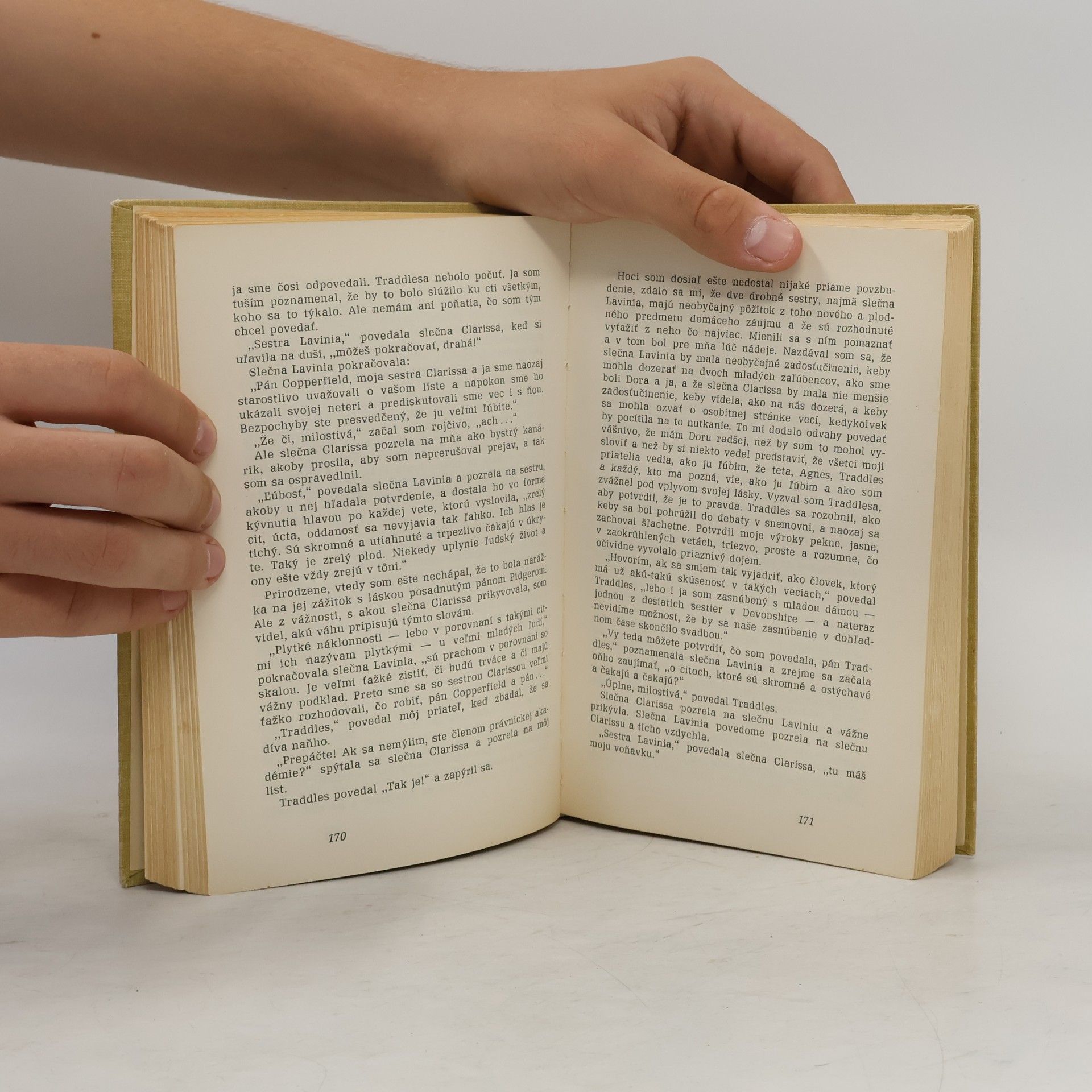 Charles Dickens David Copperfield 2
