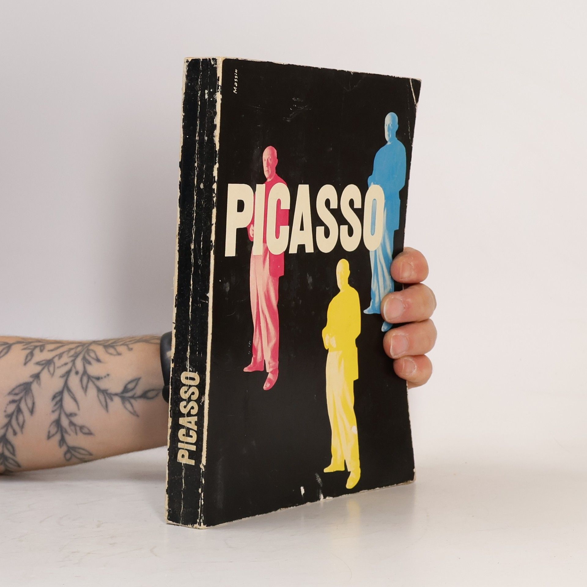 Picasso