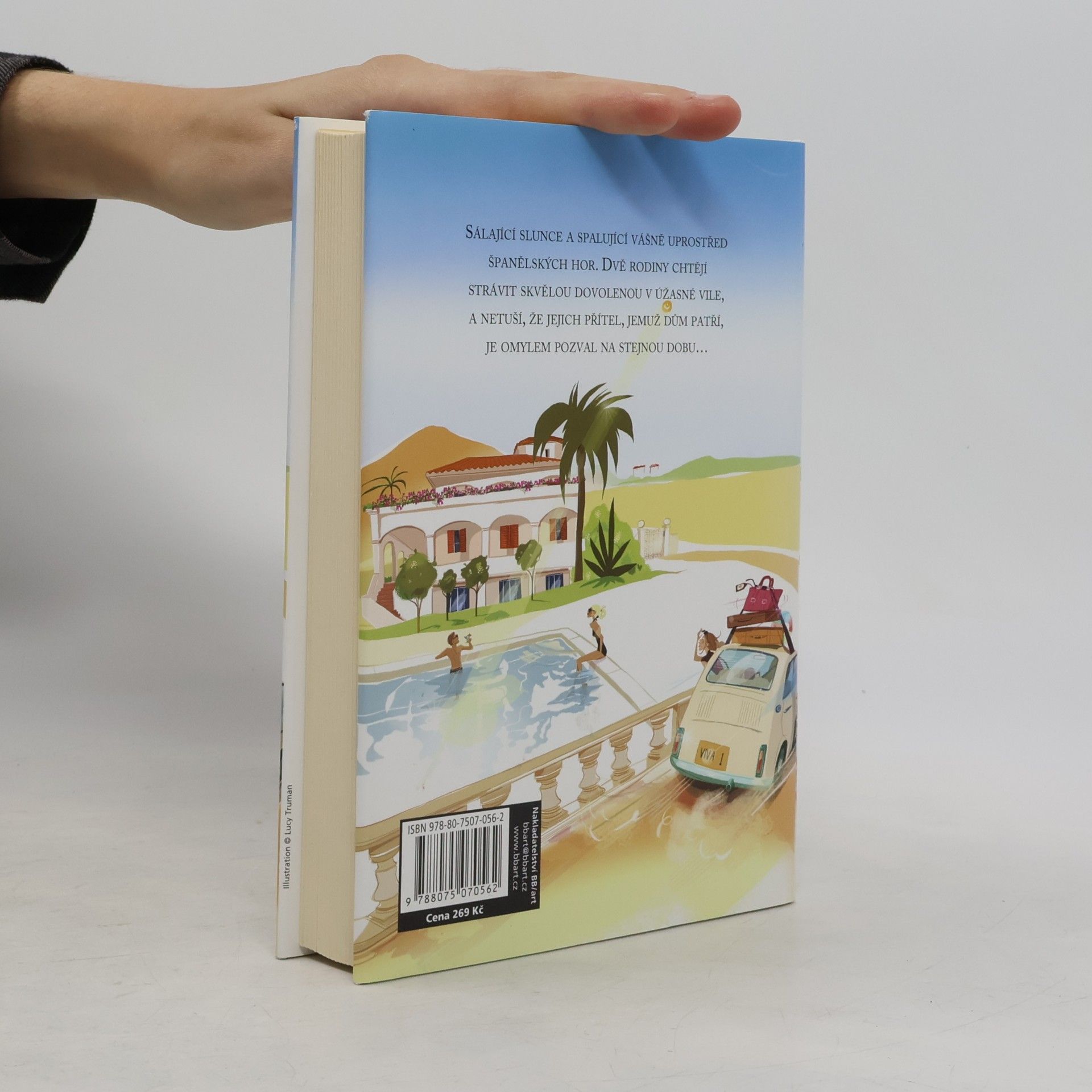 Sophie Kinsella S kým dnes budeš spát?