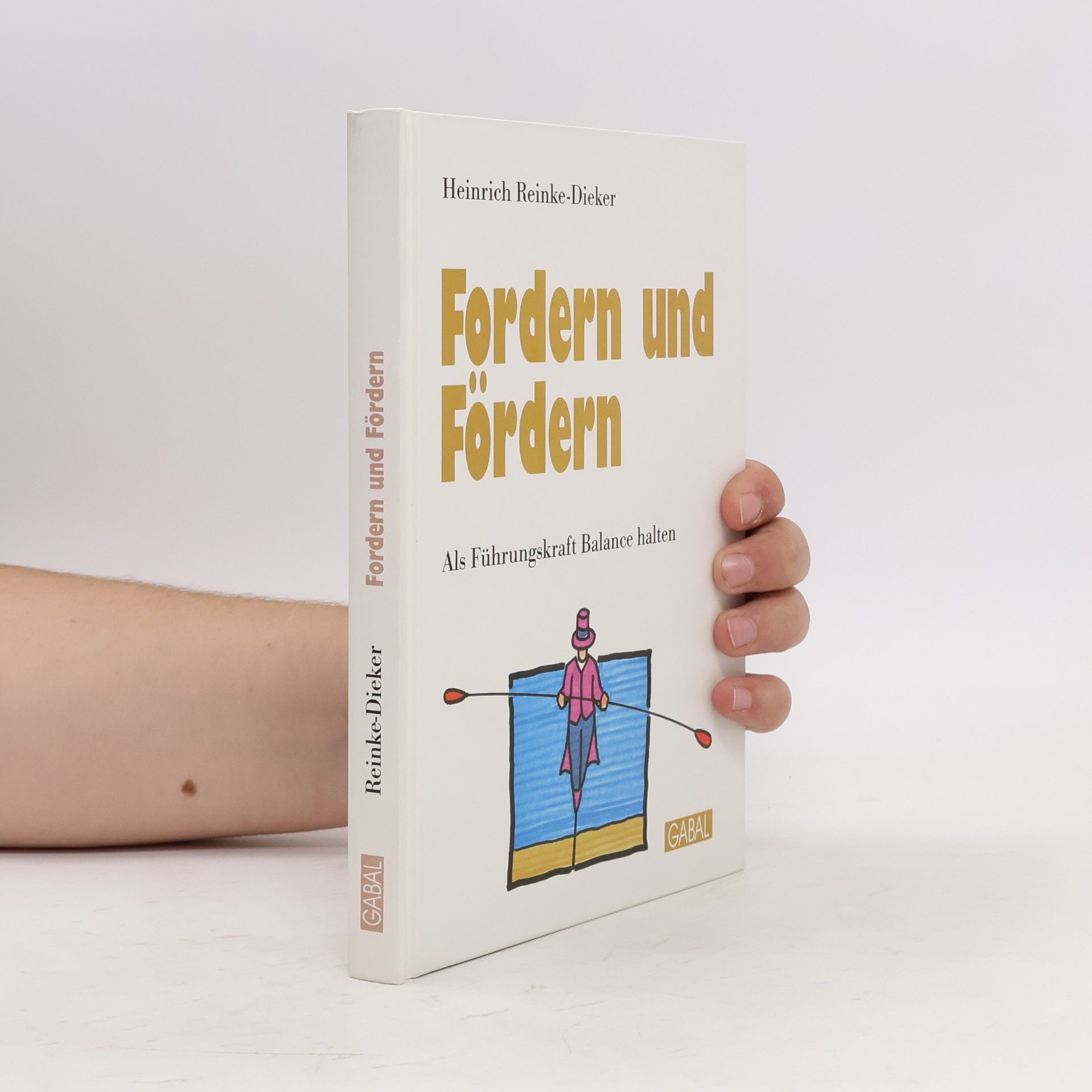 Fordern und Fördern