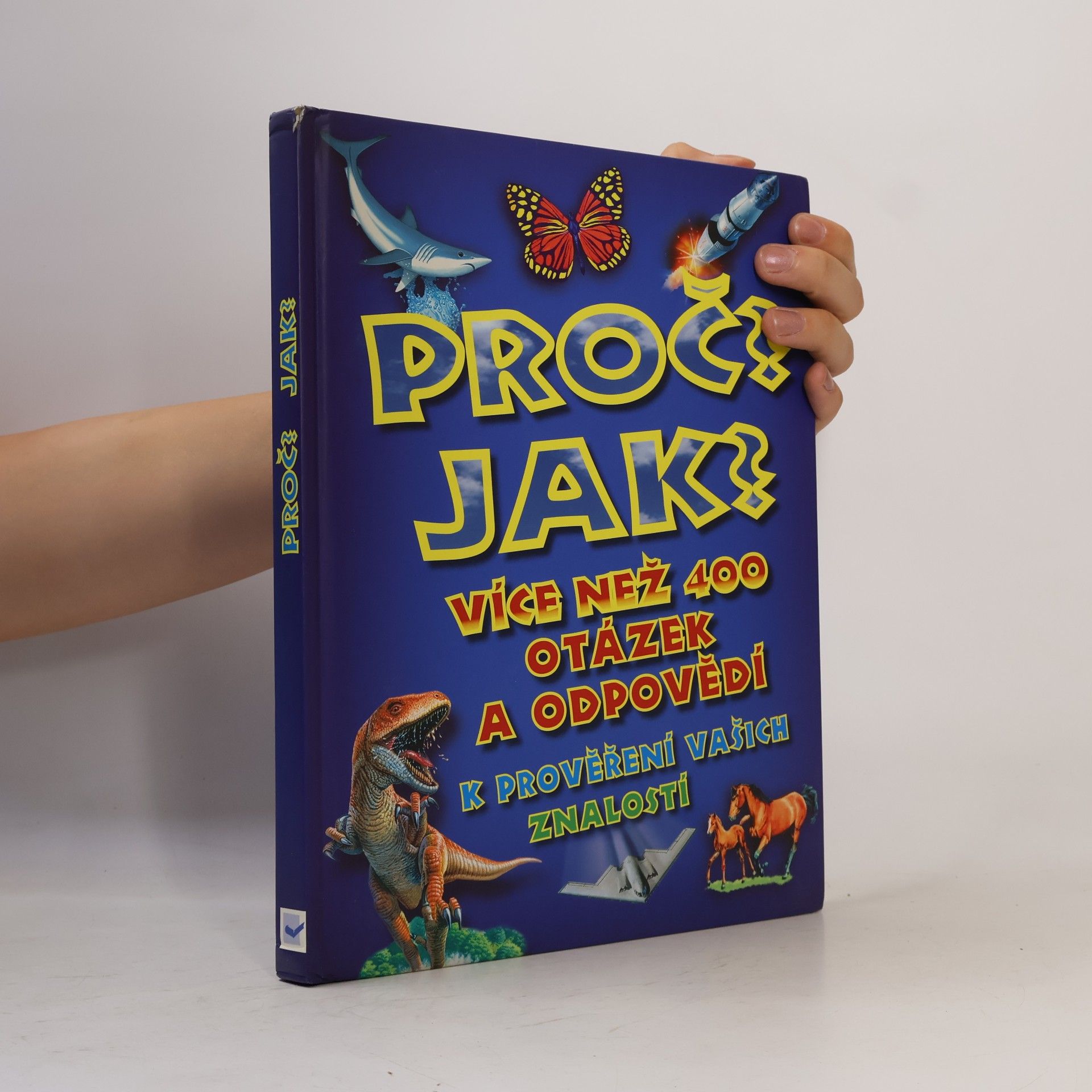 Zuzana Stloukalová Proč?Jak?