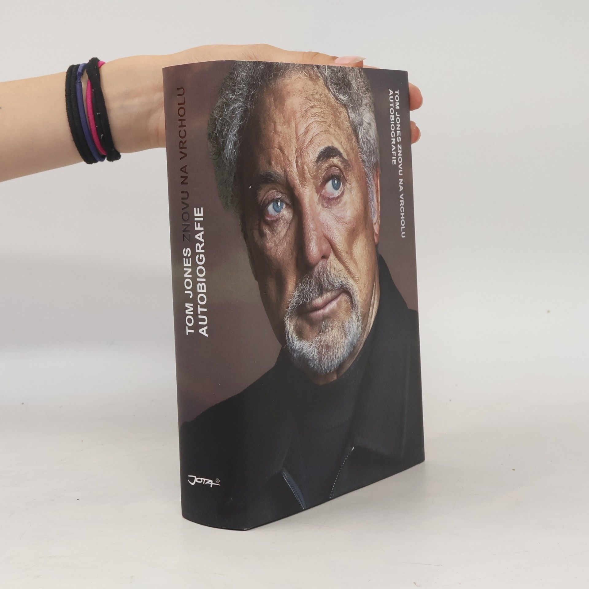 Tom Jones Tom Jones - Znovu na vrcholu