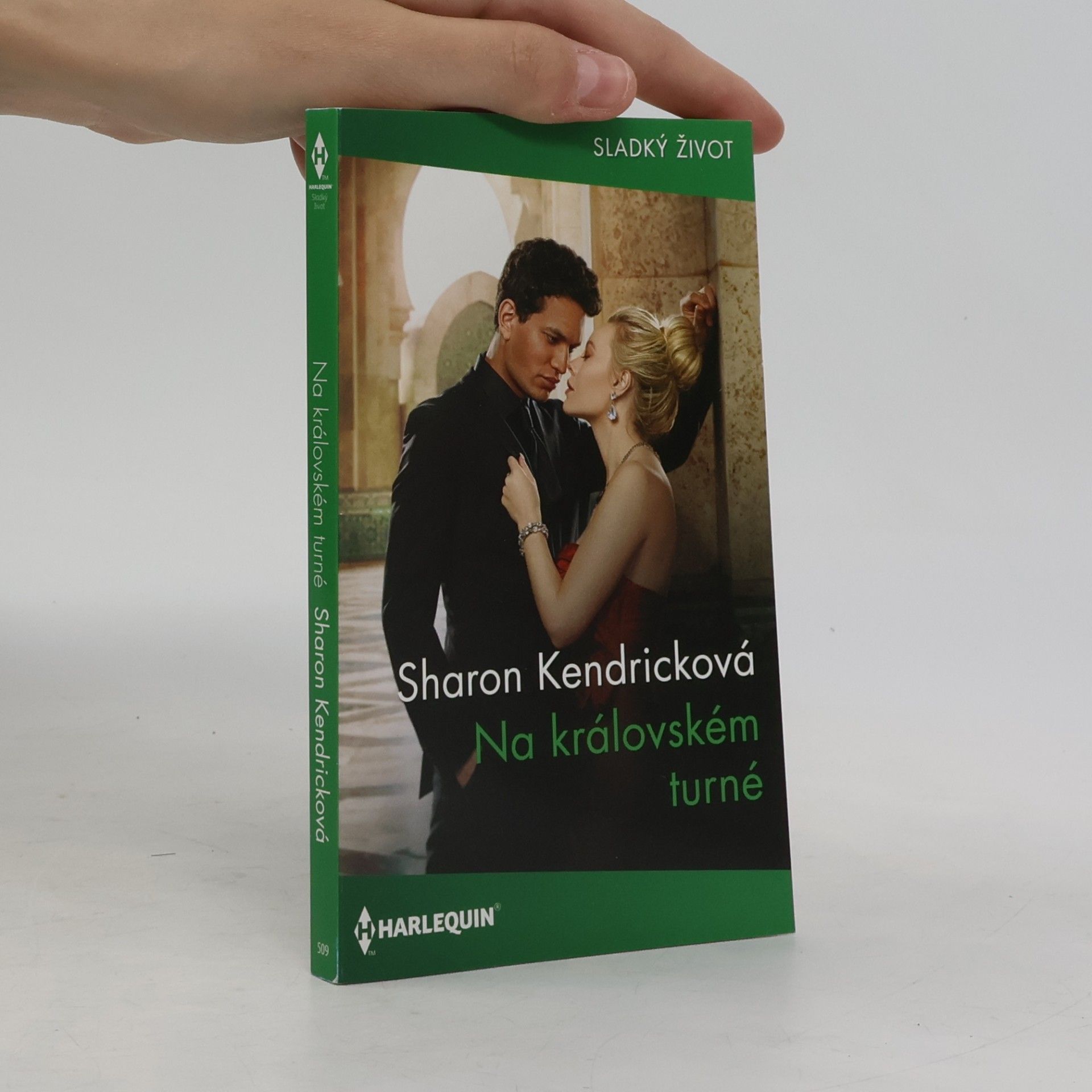 Na královském turné