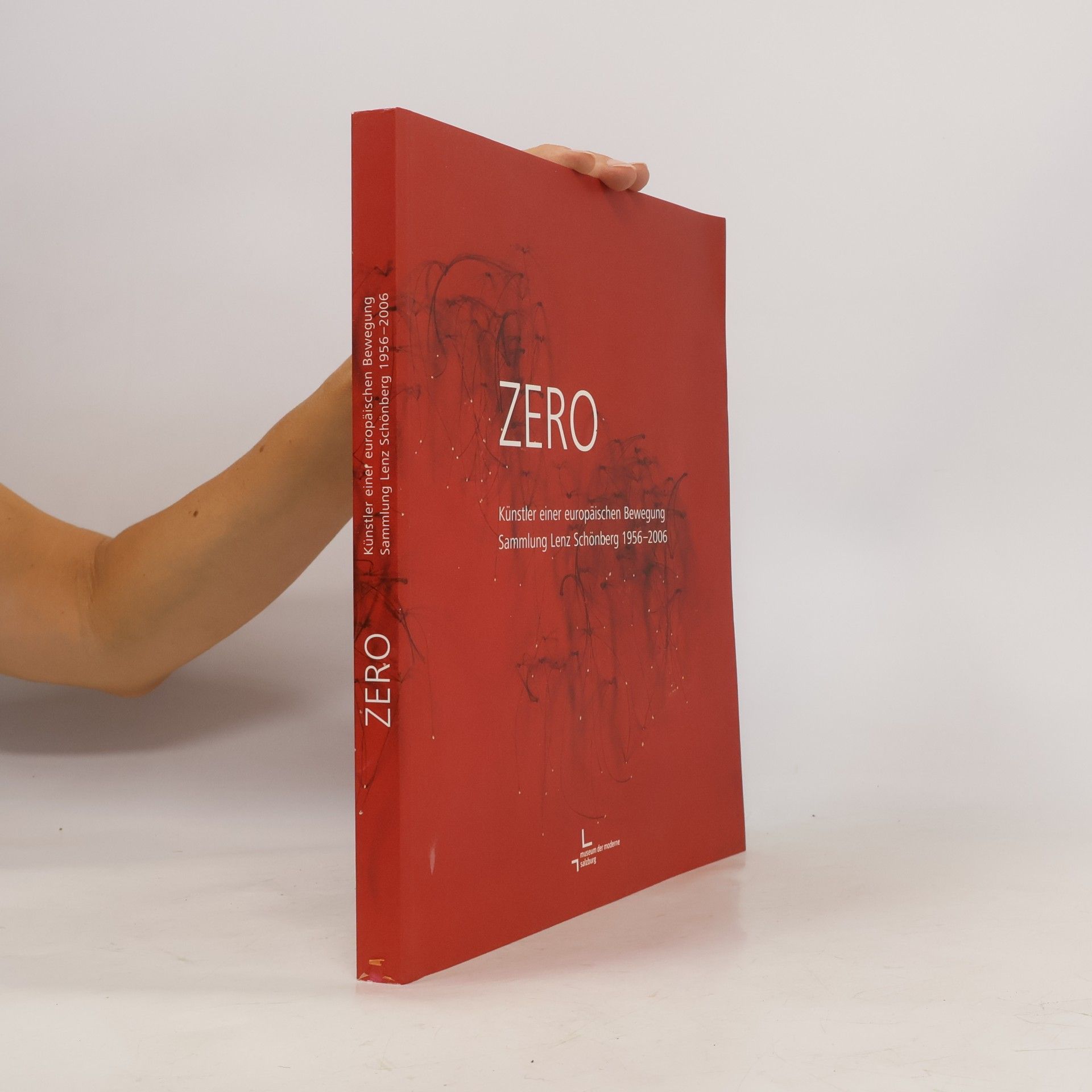 Autores varios Zero