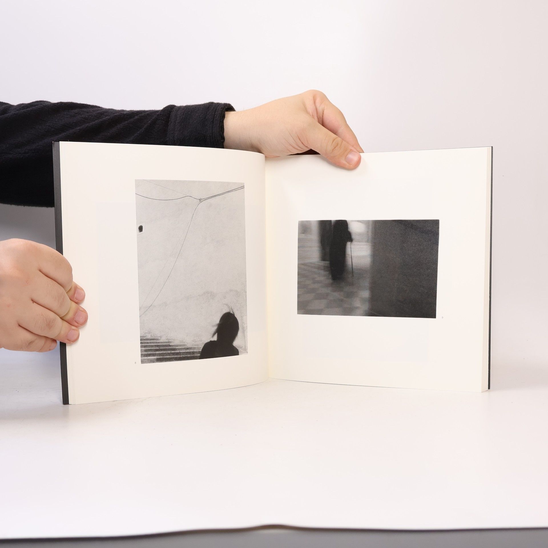 Frank Dituri In Presenza