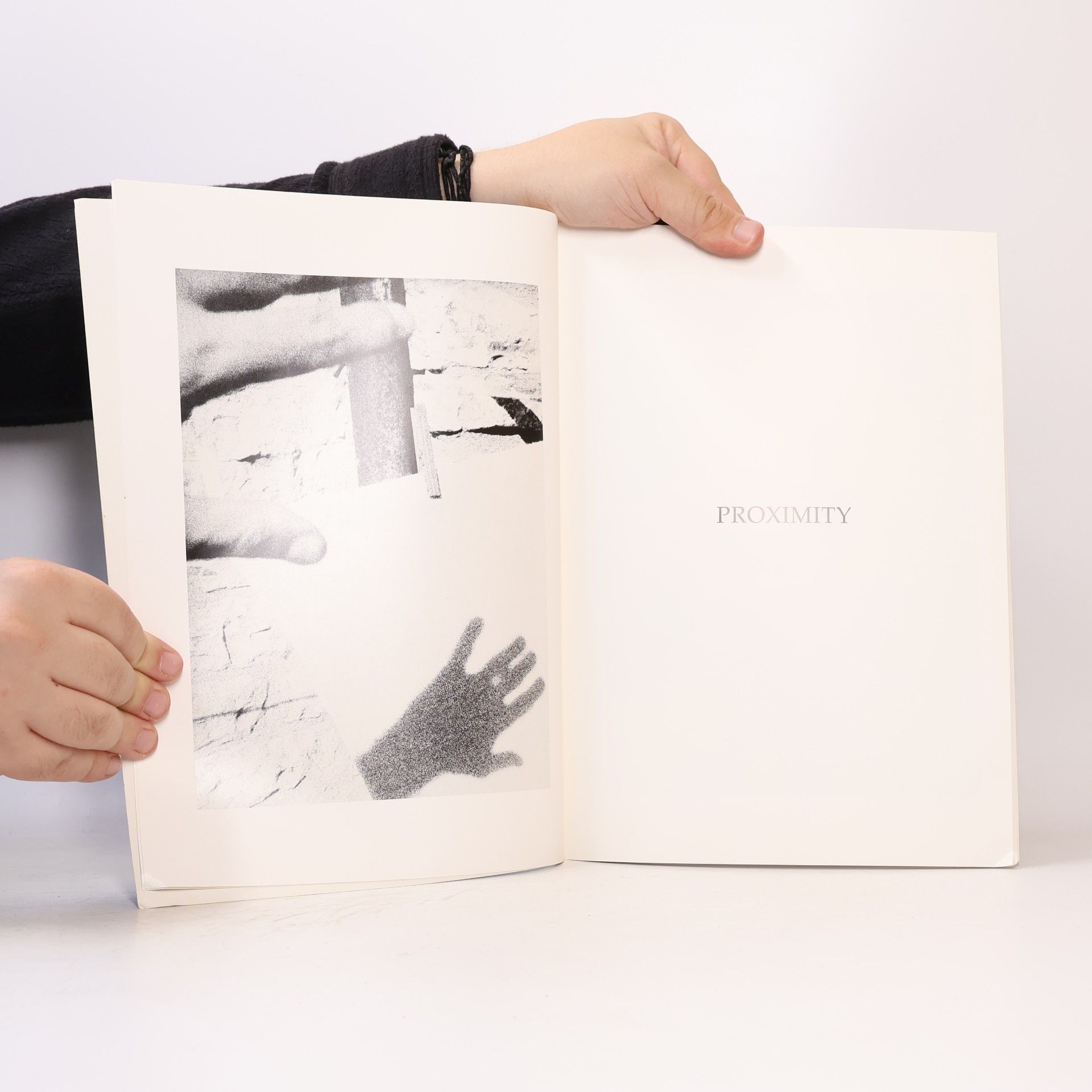 Frank Dituri Proximity