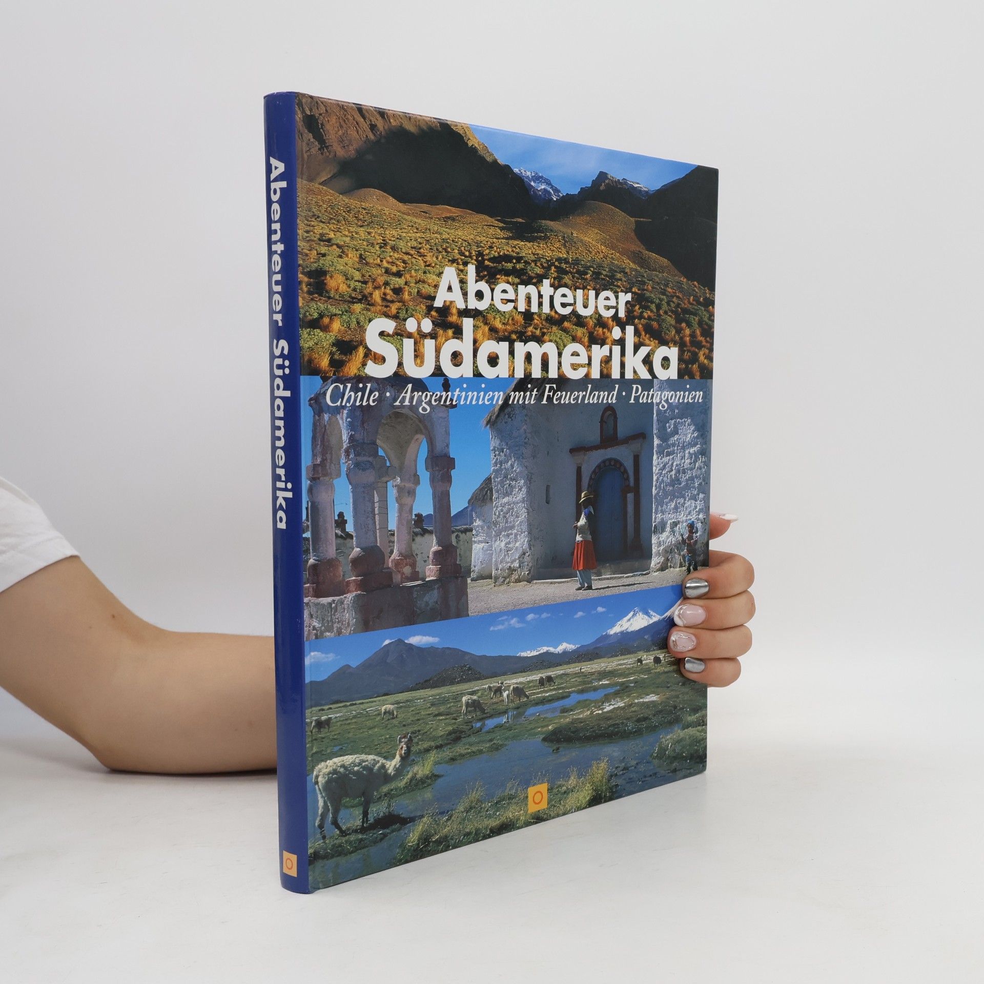 Abenteuer Südamerika