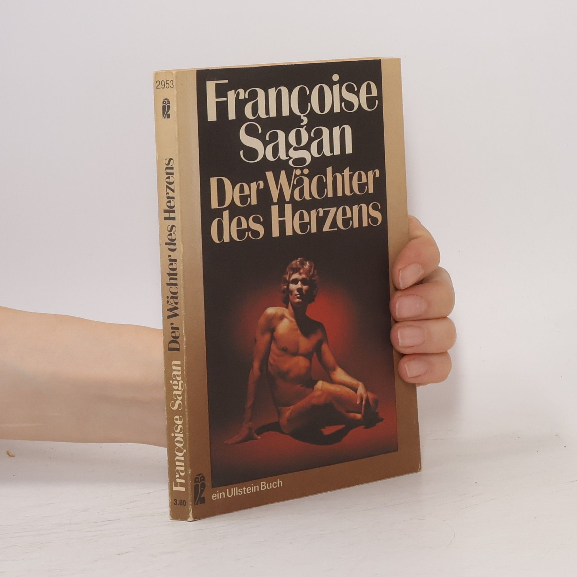 Françoise Sagan Der Wächter des Herzens